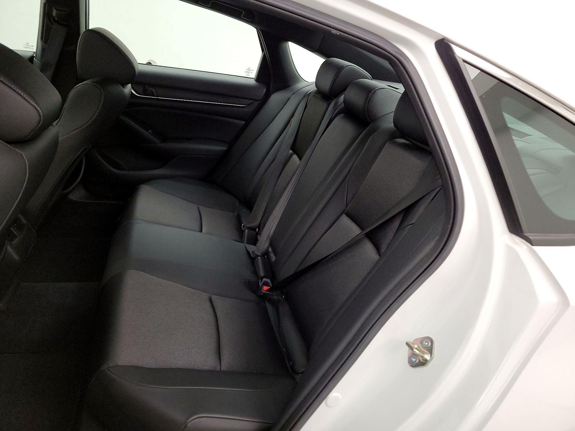 Thumbnail: 2020 Honda Accord - 20