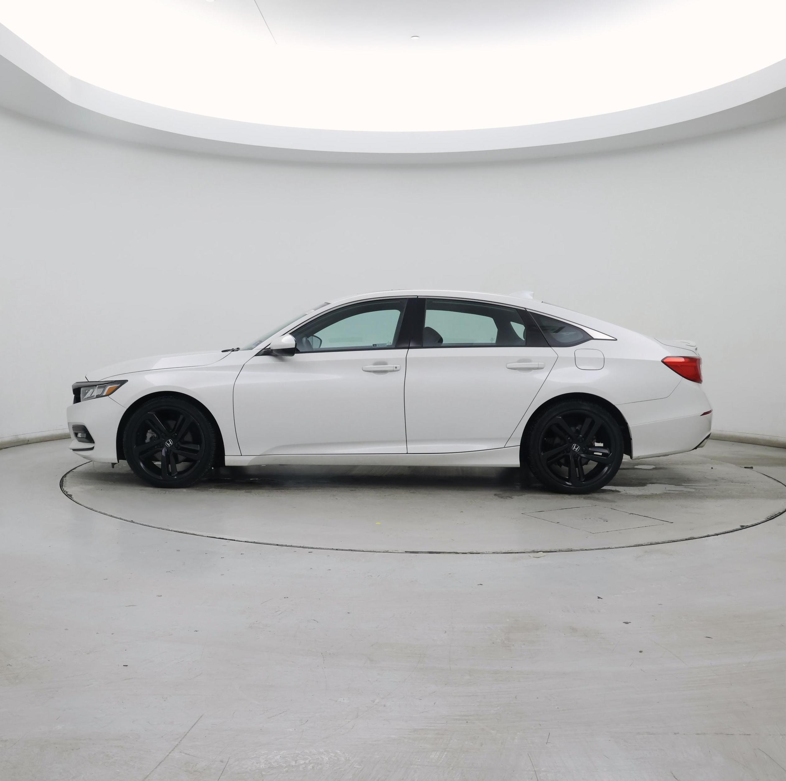 Thumbnail: 2020 Honda Accord - 3