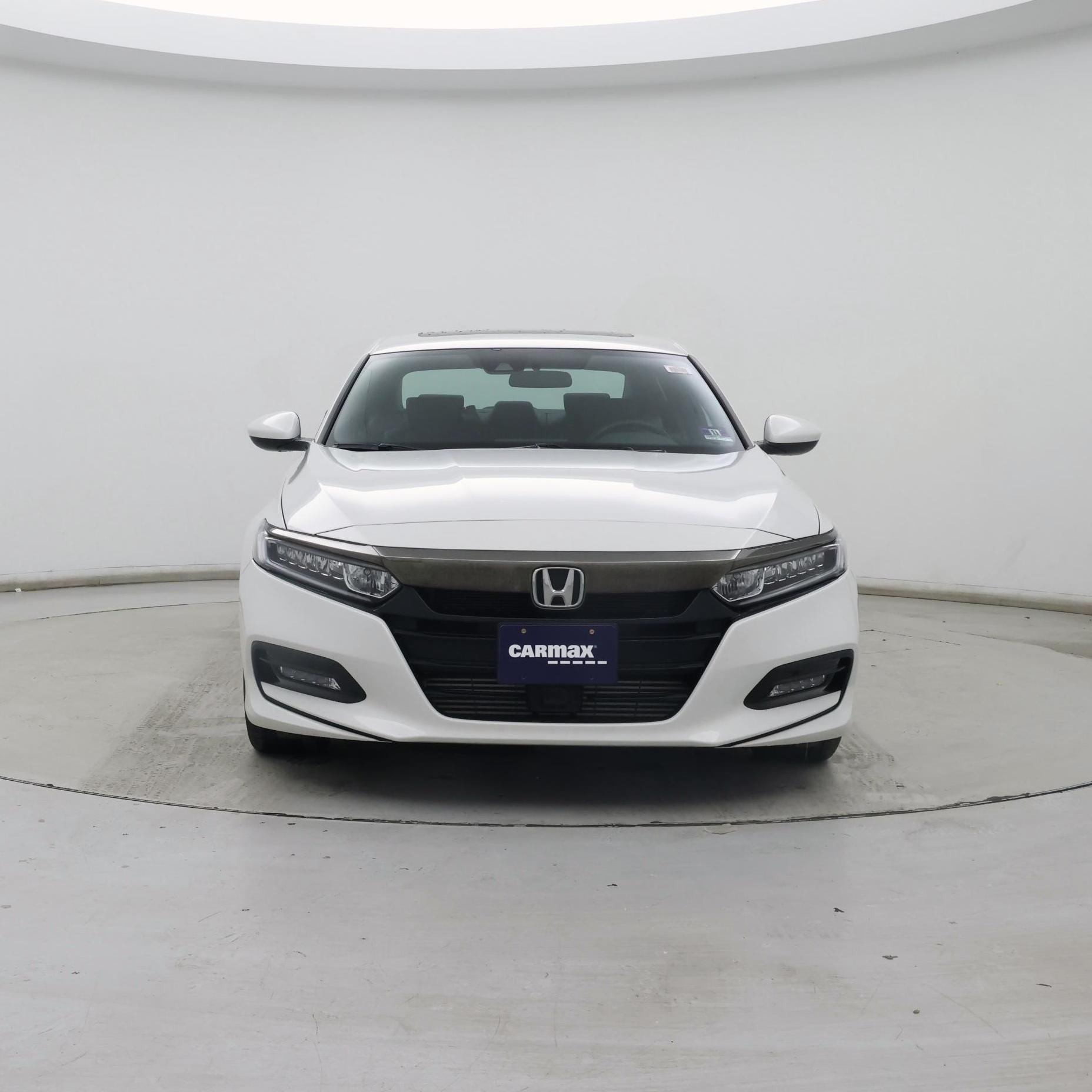 Thumbnail: 2020 Honda Accord - 5
