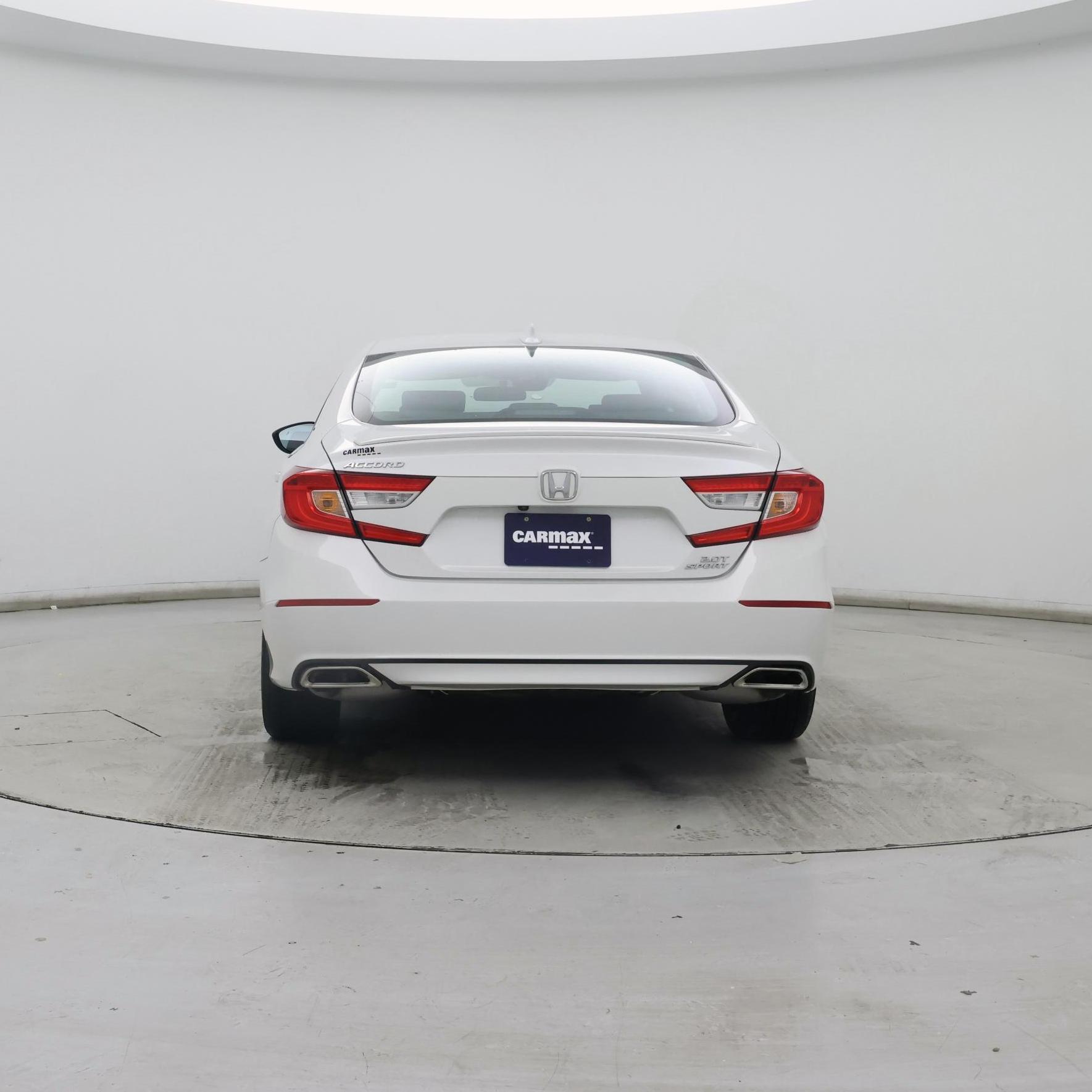 Thumbnail: 2020 Honda Accord - 6