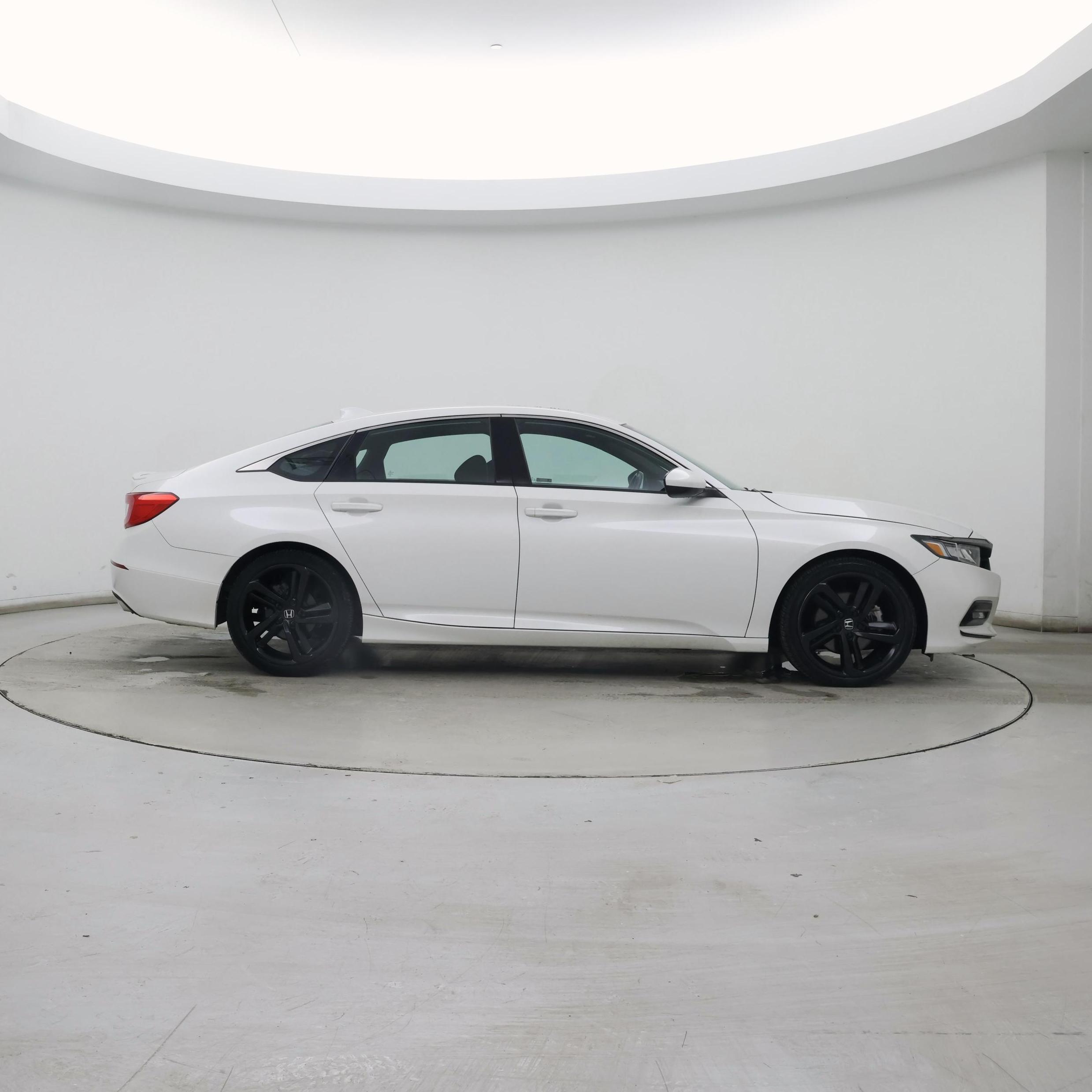 Thumbnail: 2020 Honda Accord - 7