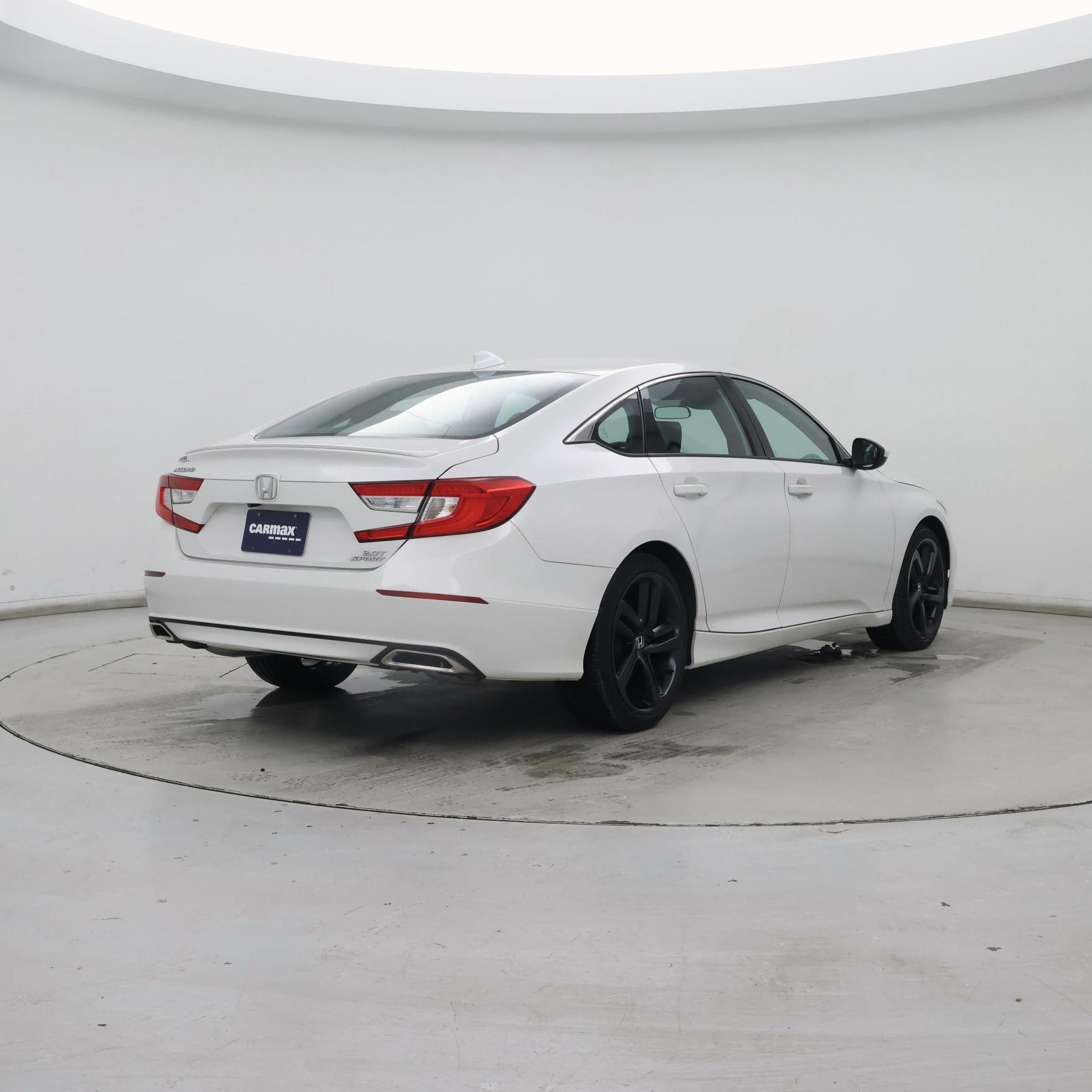 Thumbnail: 2020 Honda Accord - 8