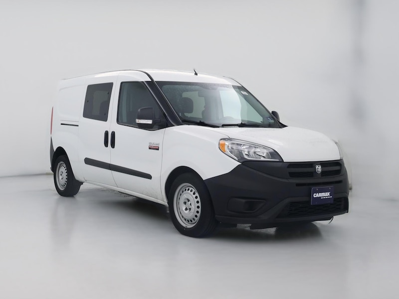2016 RAM ProMaster City Tradesman -
                  Sicklerville, NJ