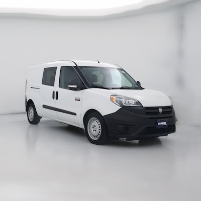 2016 Ram Promaster City Tradesman
