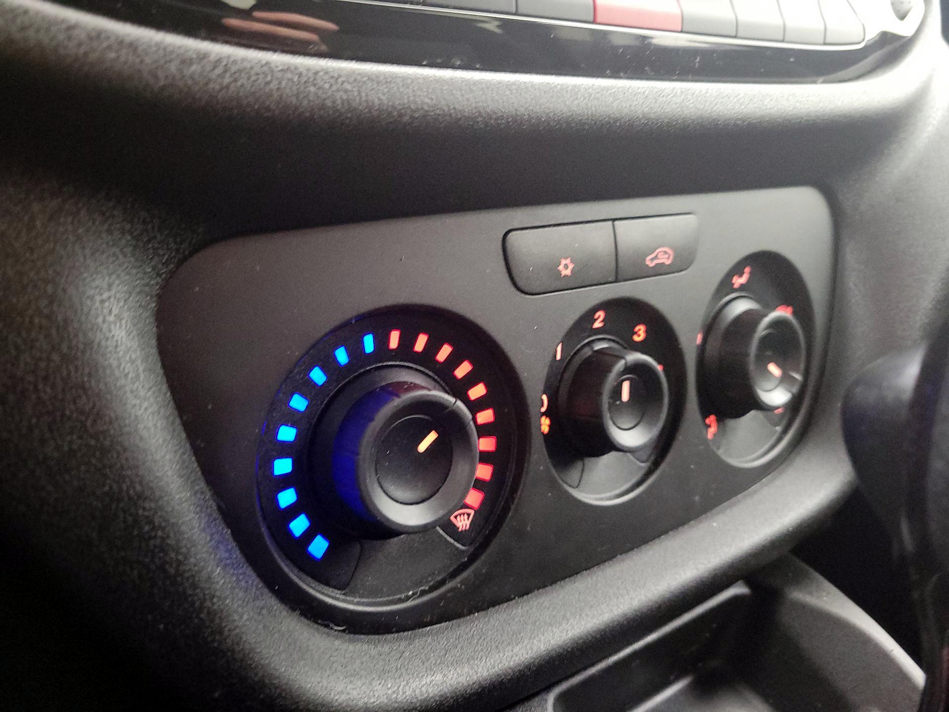 Thumbnail: 2016 RAM ProMaster City - 14
