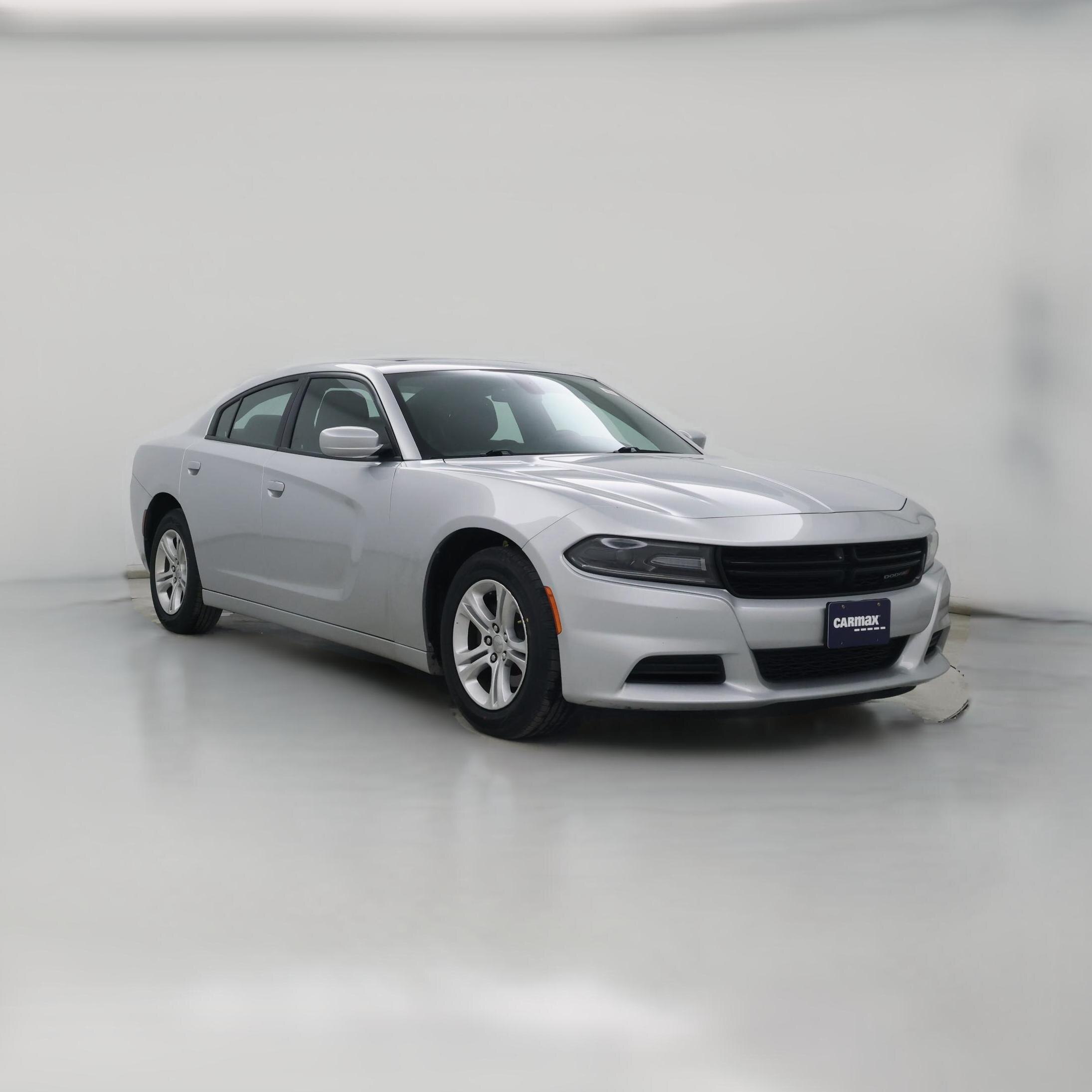 Thumbnail: 2020 Dodge Charger - 1