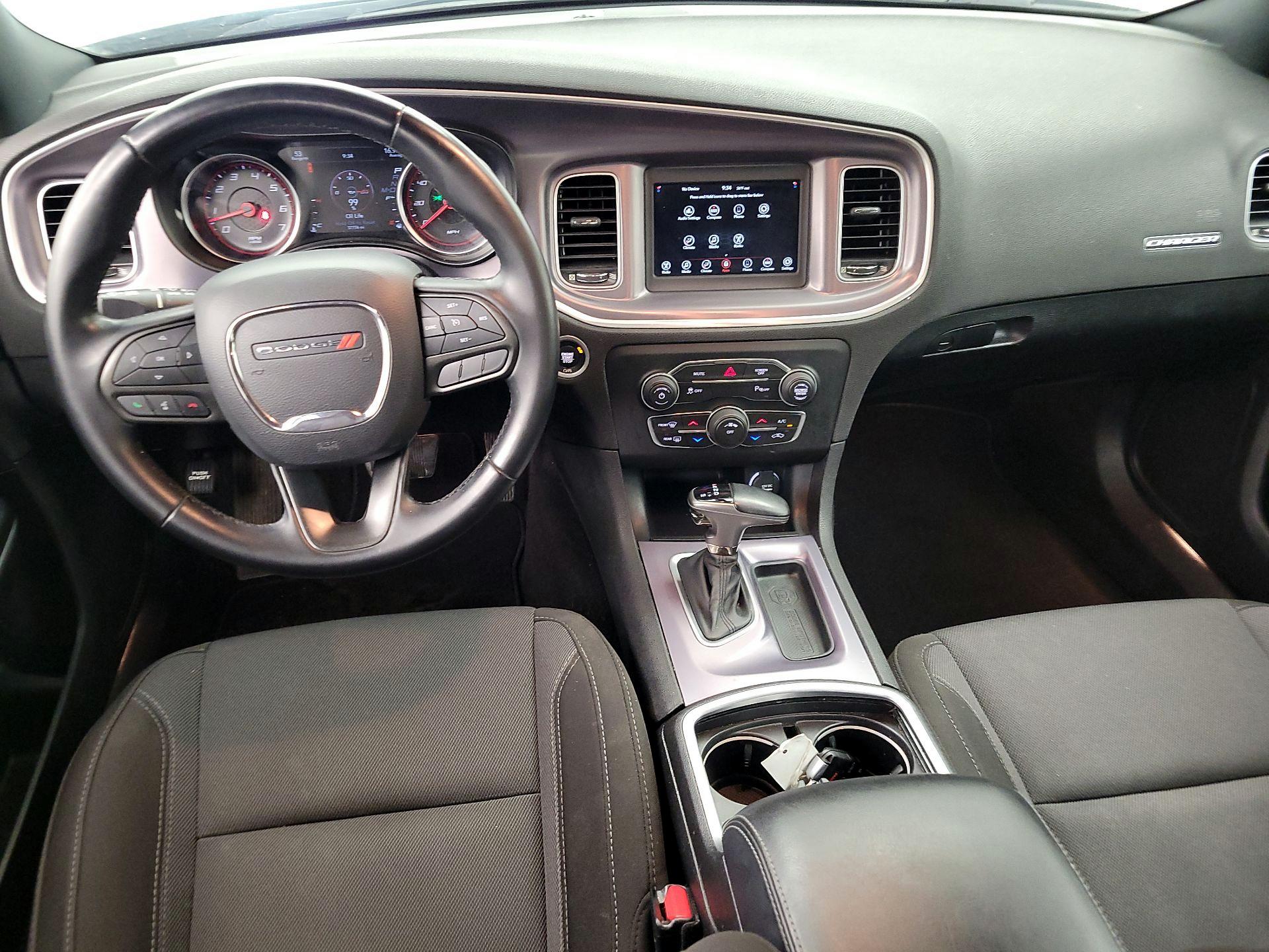 Thumbnail: 2020 Dodge Charger - 9