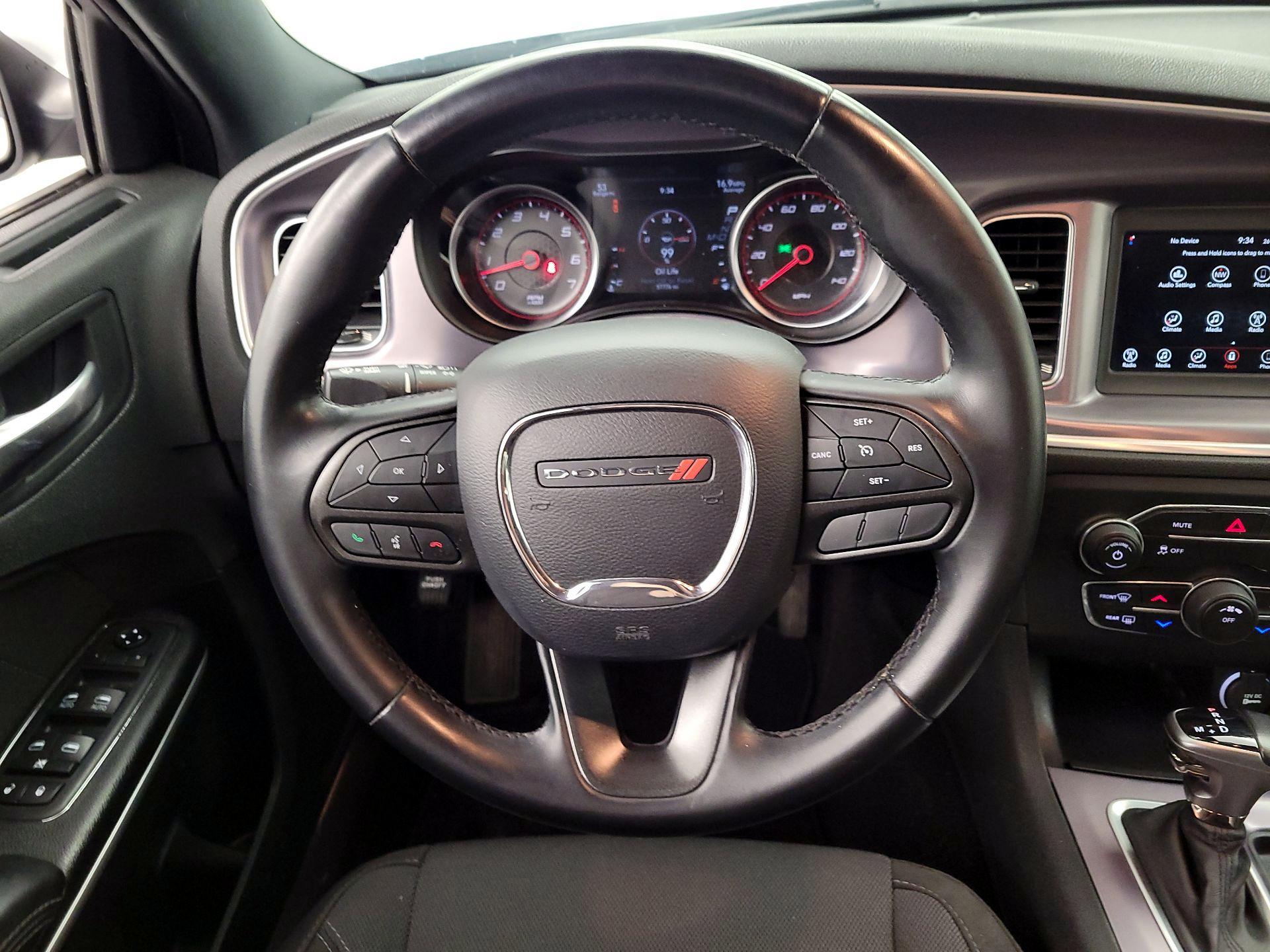 Thumbnail: 2020 Dodge Charger - 10