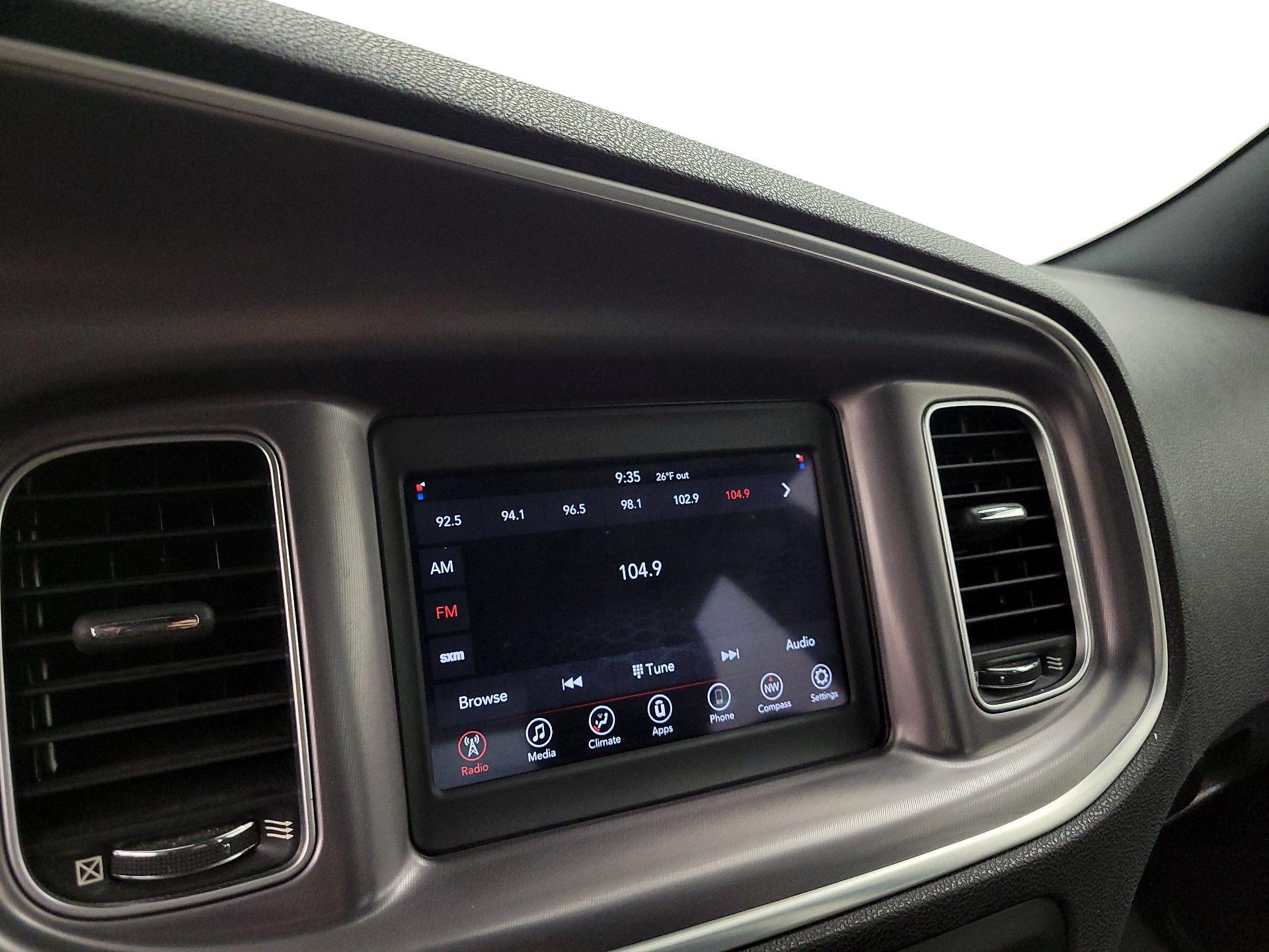 Thumbnail: 2020 Dodge Charger - 15