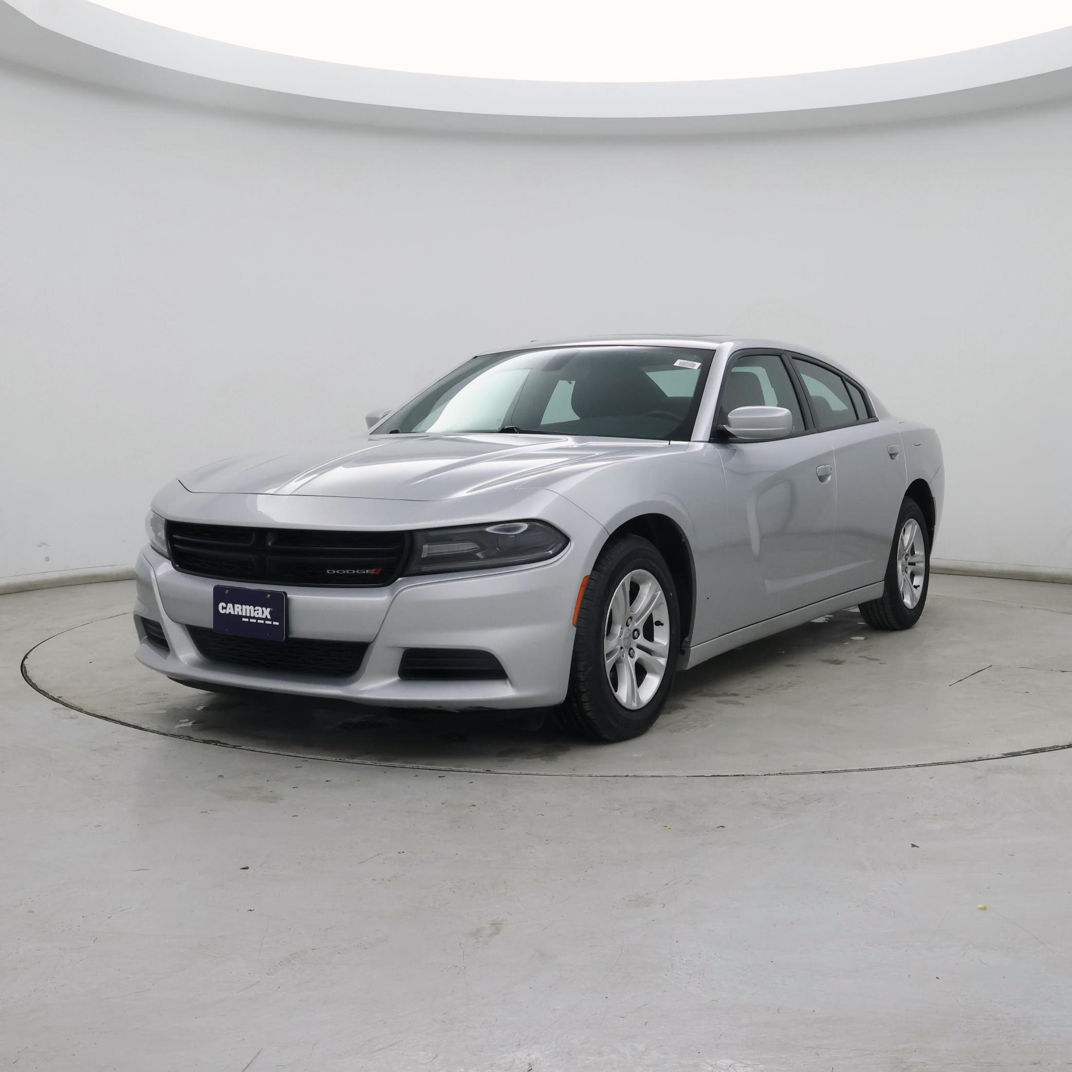 Thumbnail: 2020 Dodge Charger - 4