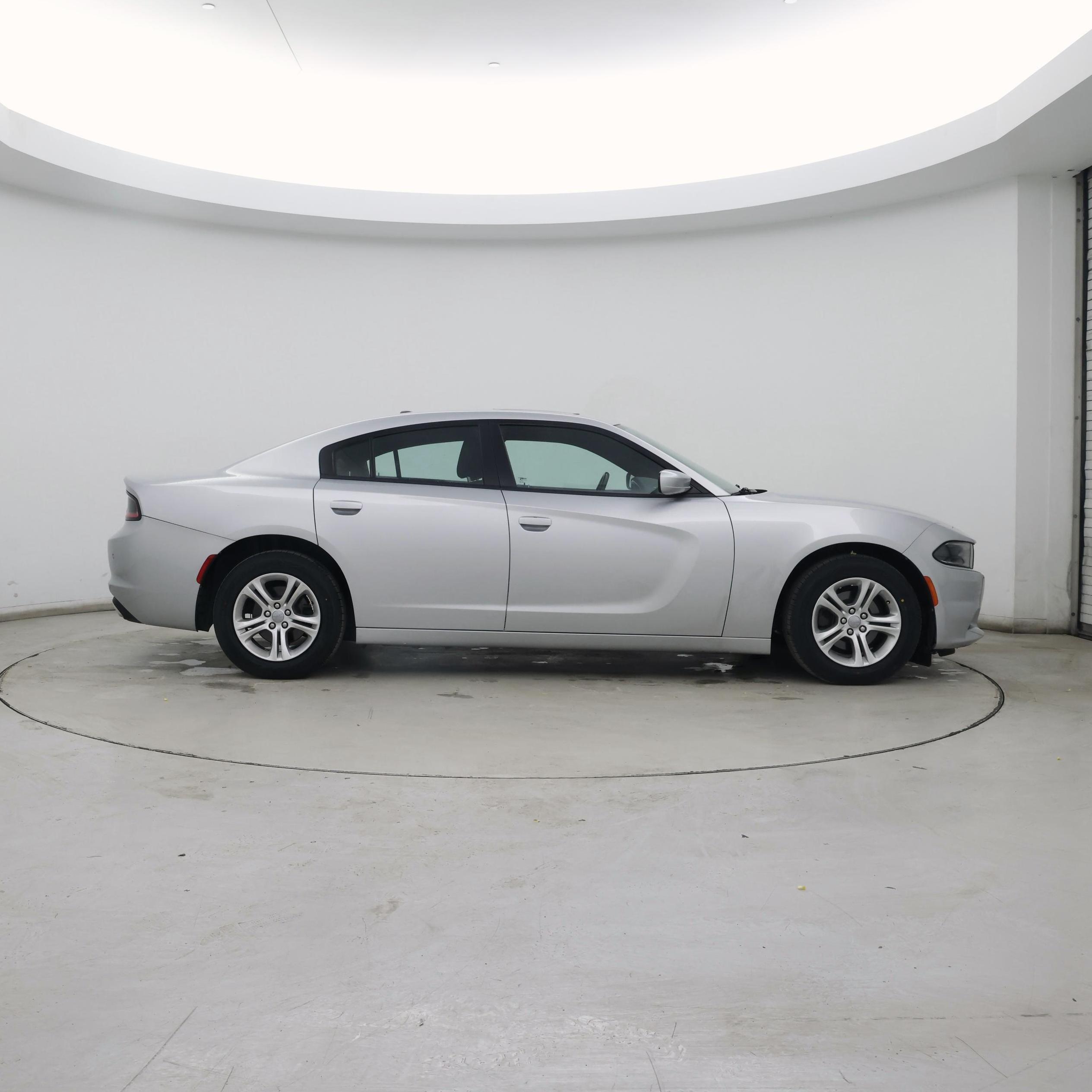 Thumbnail: 2020 Dodge Charger - 7