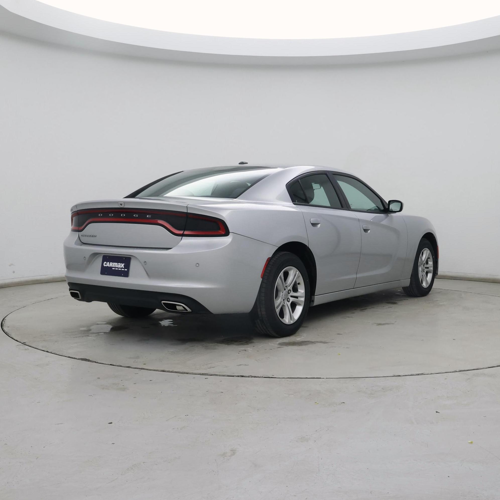 Thumbnail: 2020 Dodge Charger - 8