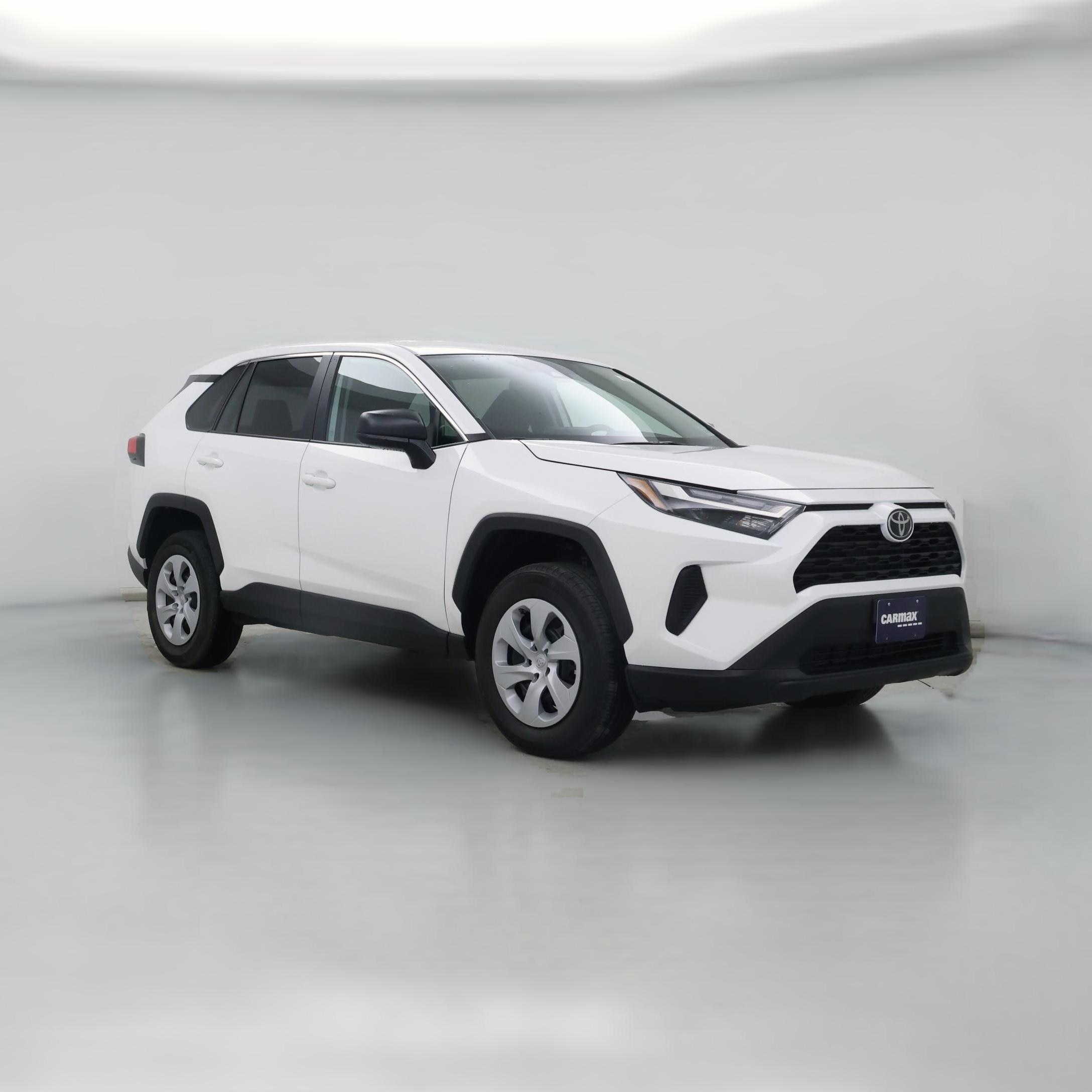 Thumbnail: 2025 Toyota RAV4 - 1