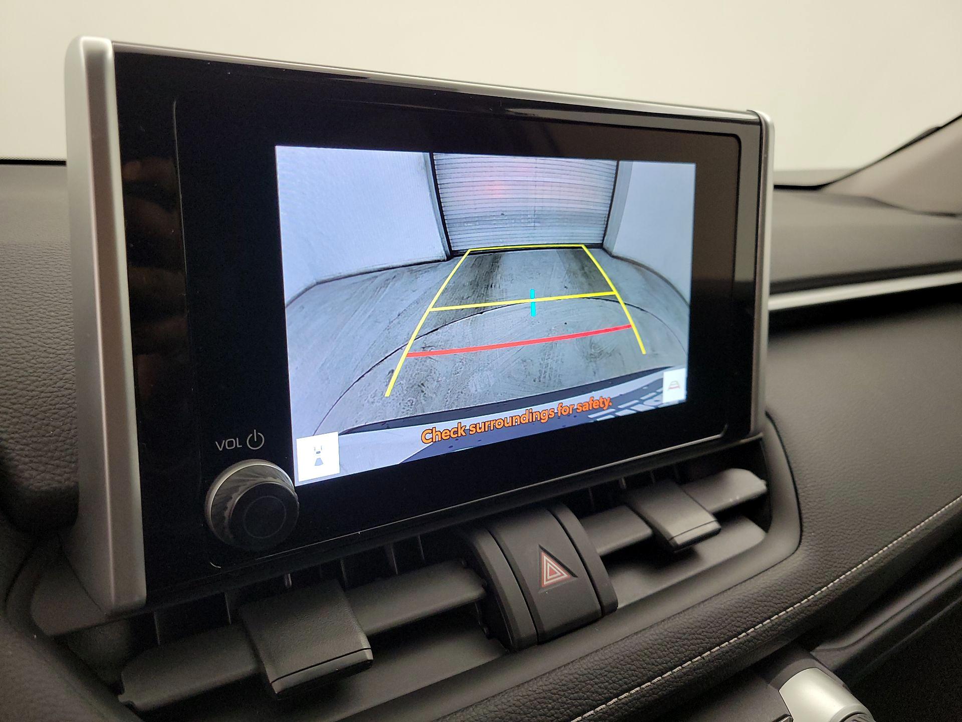 Thumbnail: 2025 Toyota RAV4 - 14