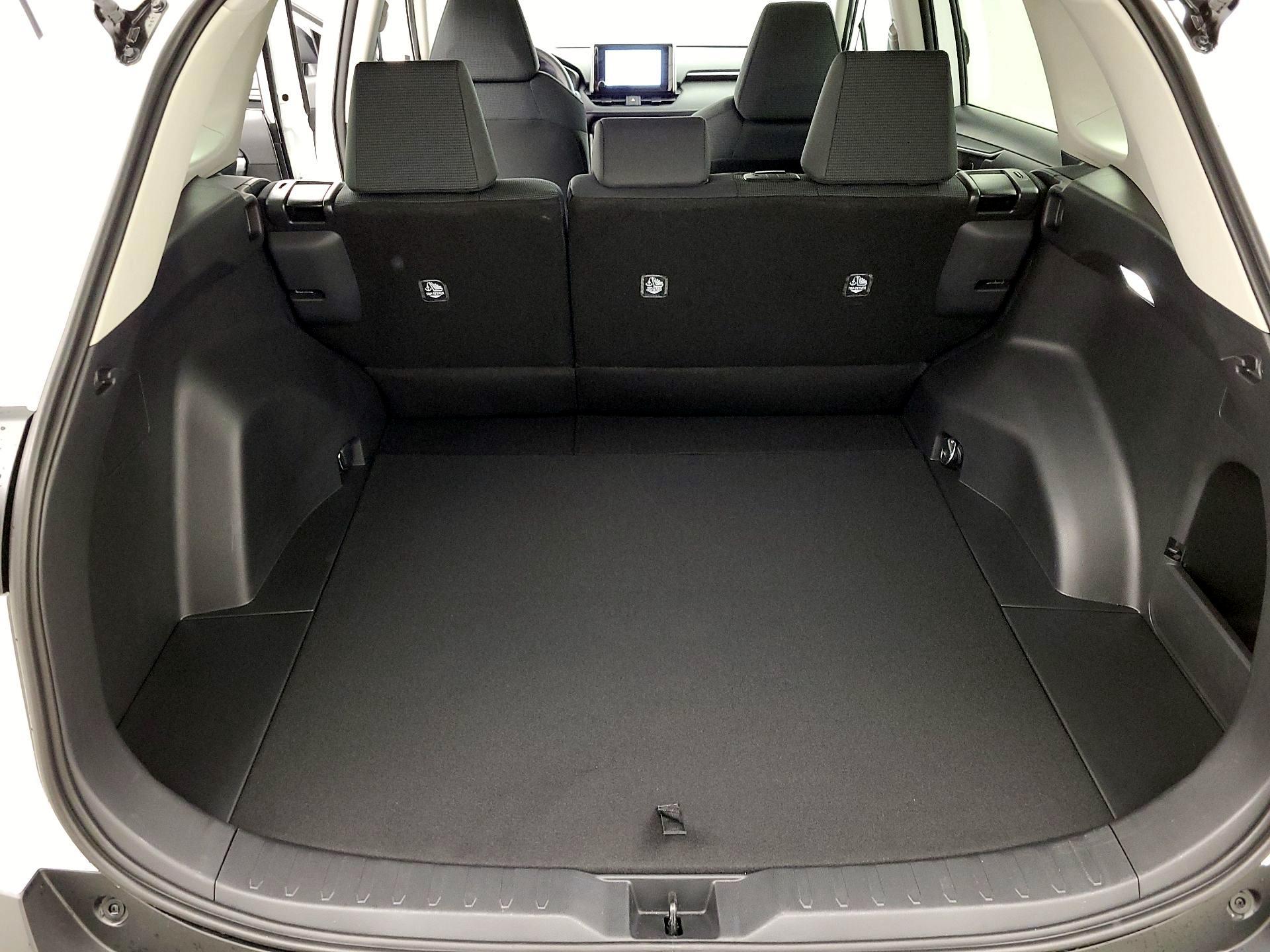 Thumbnail: 2025 Toyota RAV4 - 20