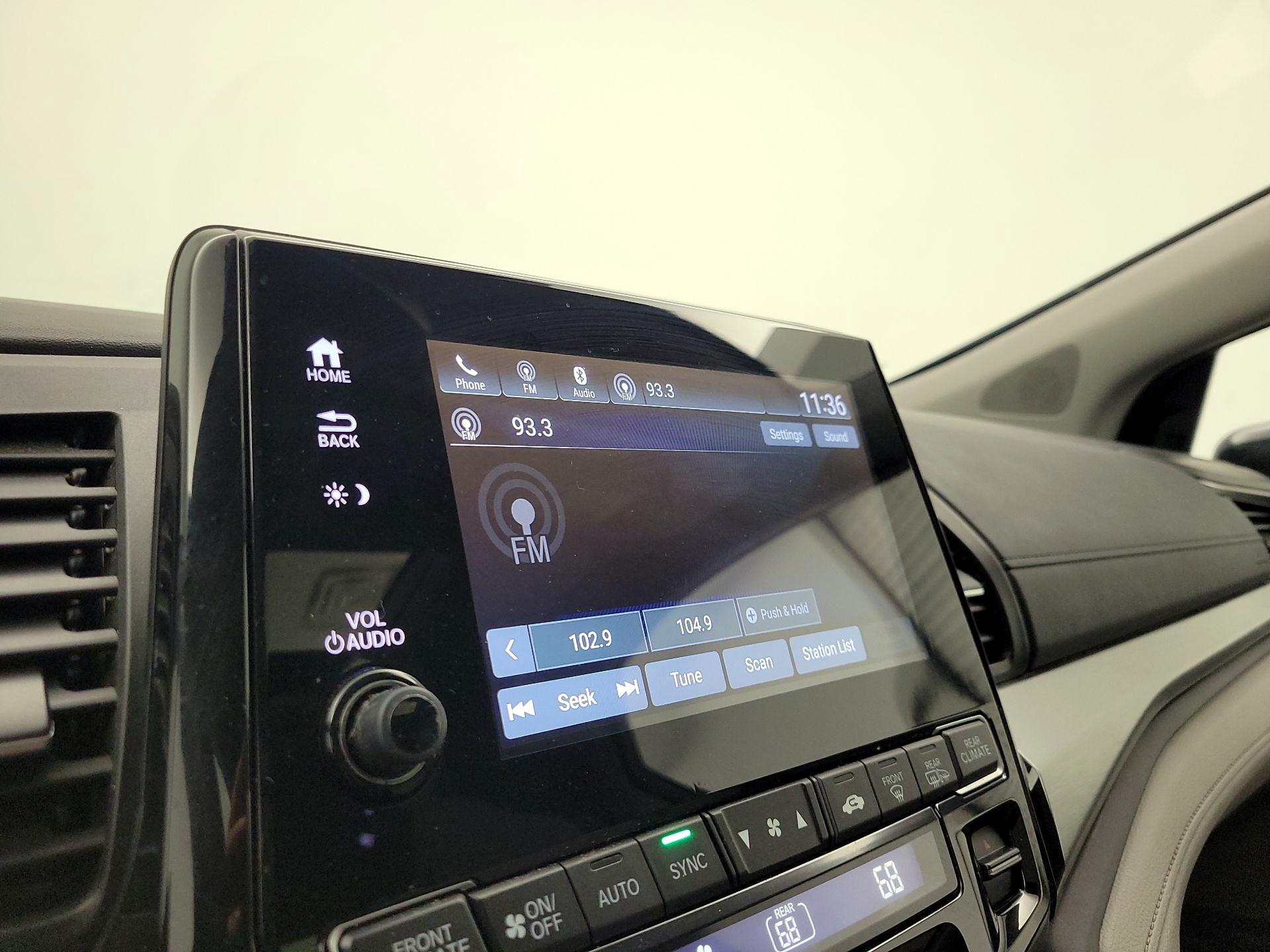 Thumbnail: 2020 Honda Odyssey - 15