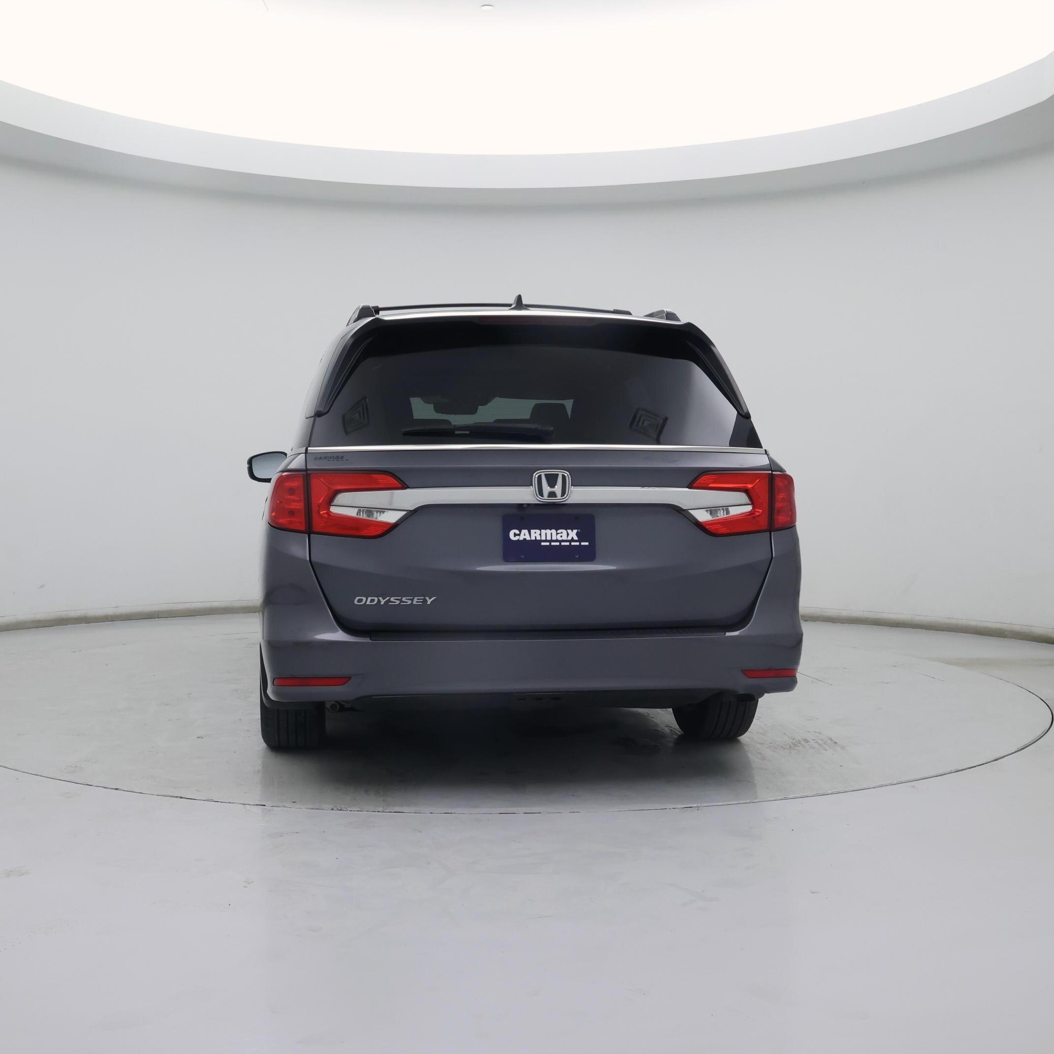 Thumbnail: 2020 Honda Odyssey - 6