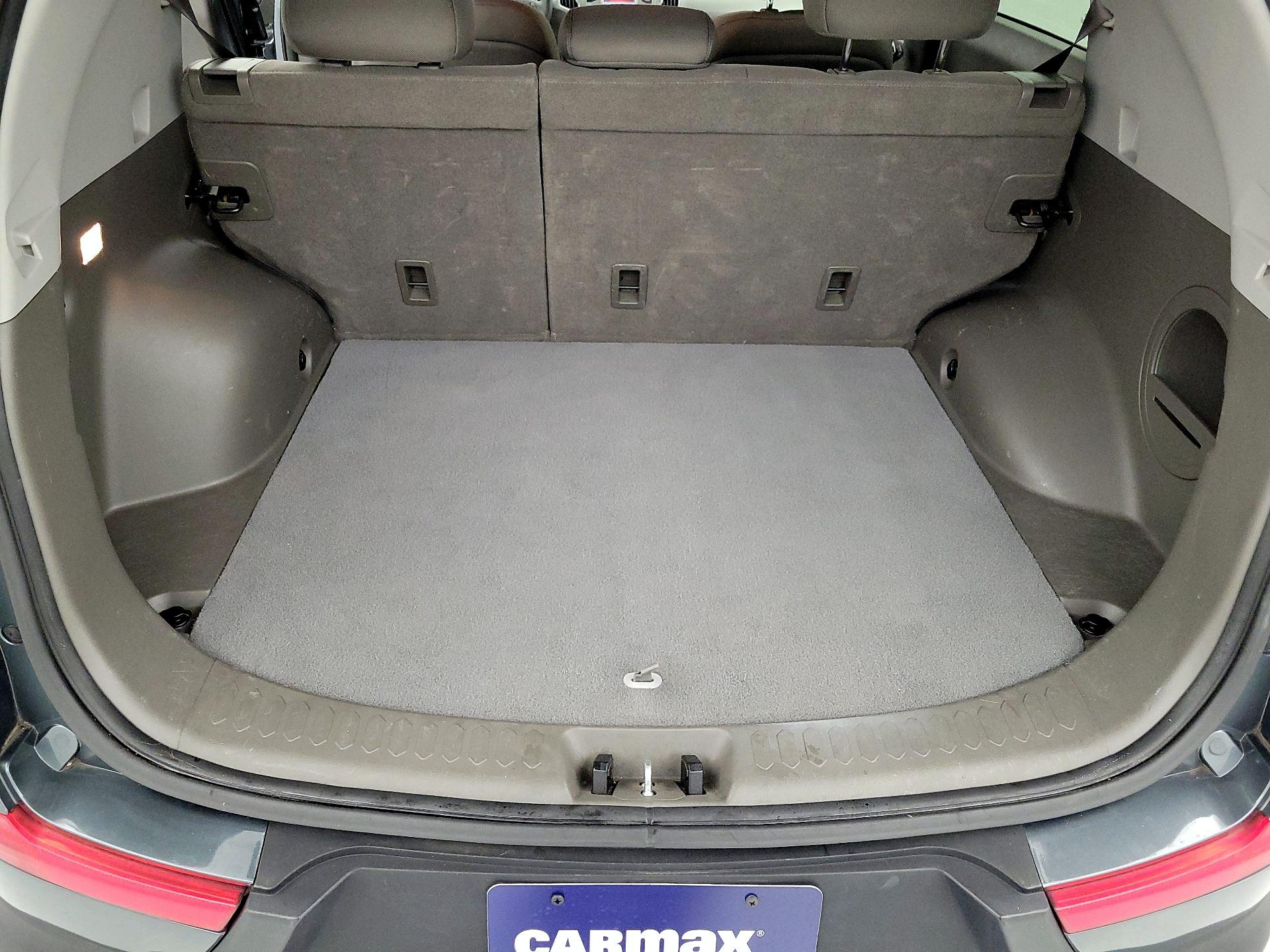 Thumbnail: 2014 Kia Sportage - 20