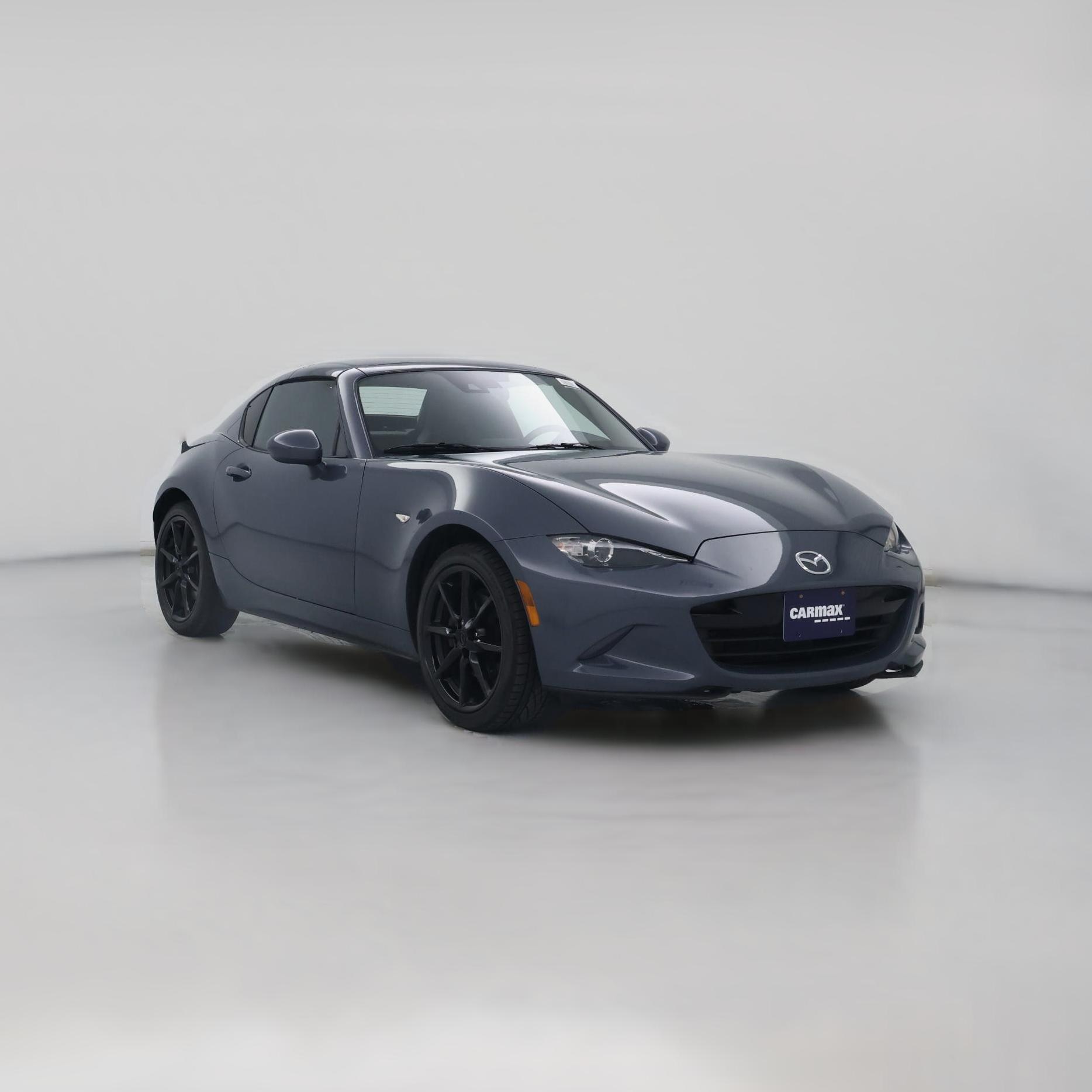 Thumbnail: 2021 Mazda MX-5 Miata - 1