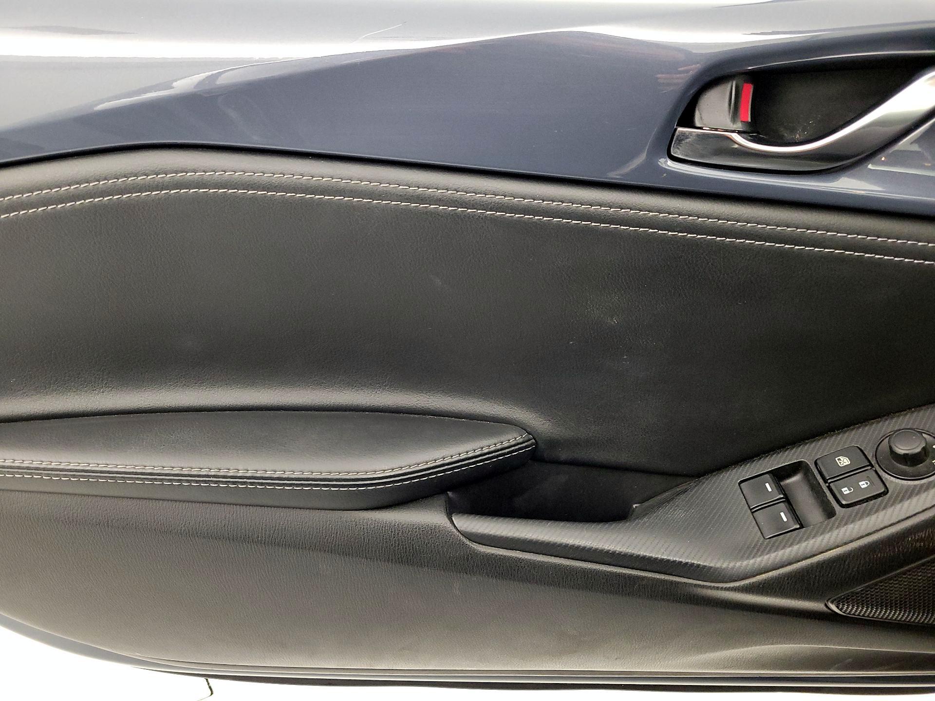 Thumbnail: 2021 Mazda MX-5 Miata - 12