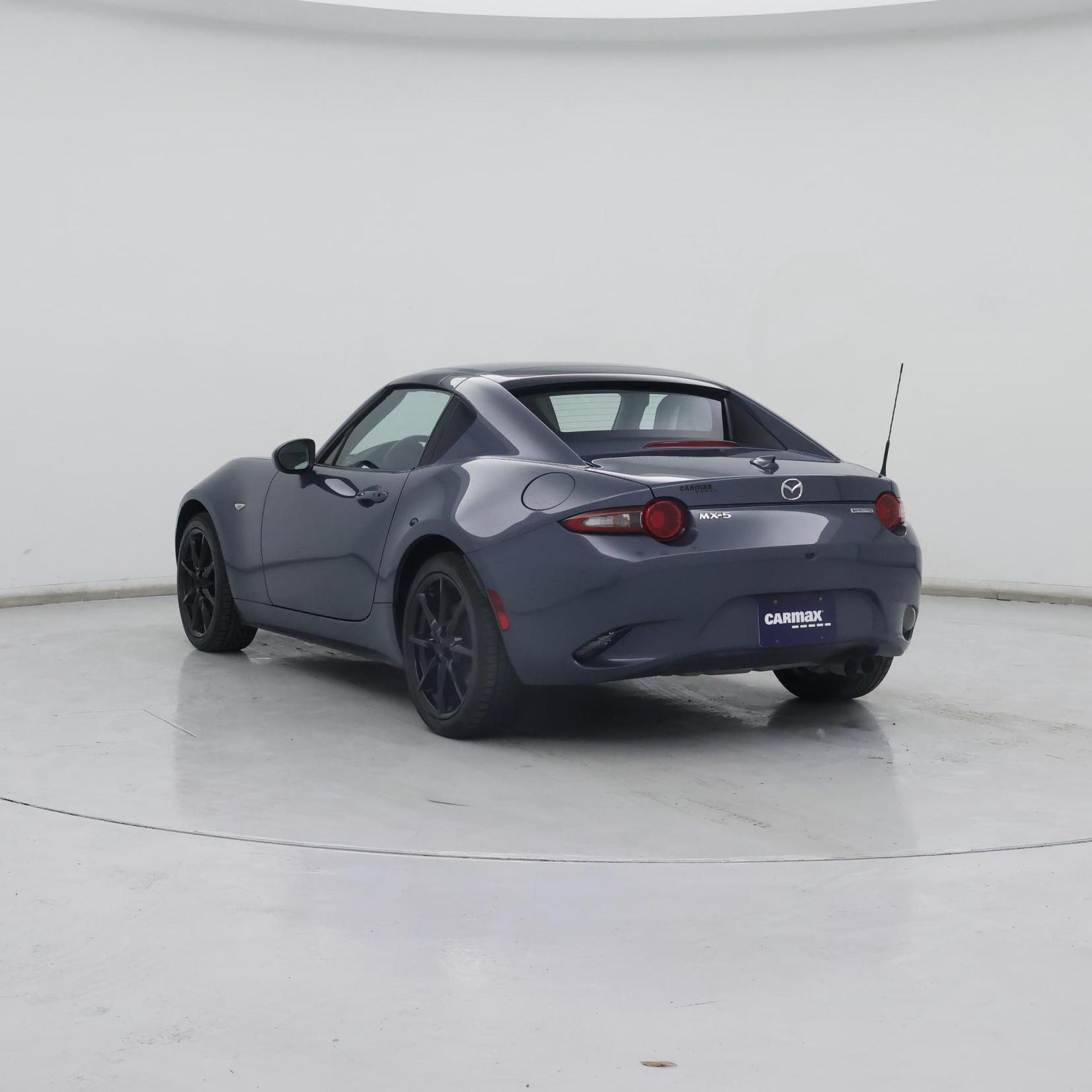 Thumbnail: 2021 Mazda MX-5 Miata - 2