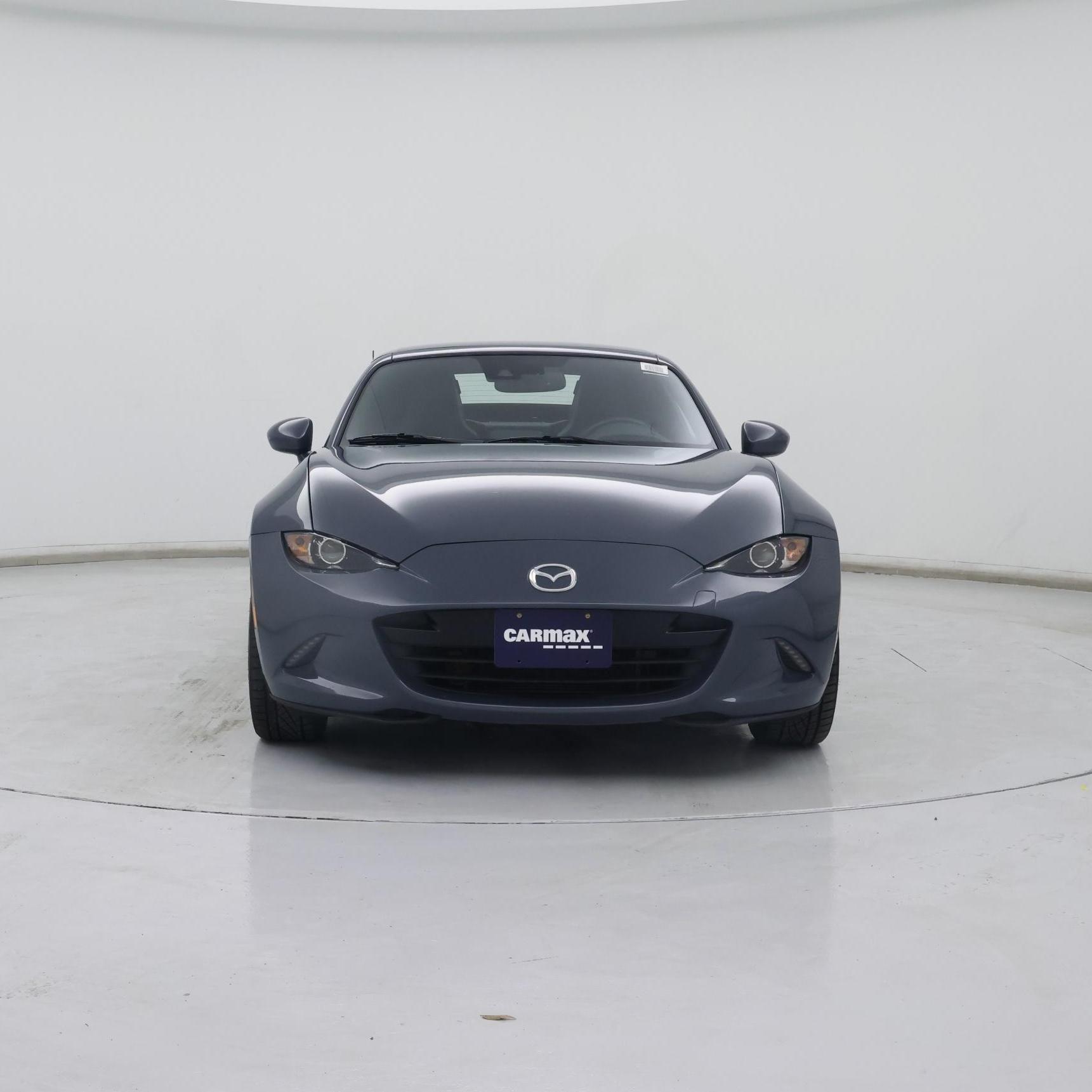 Thumbnail: 2021 Mazda MX-5 Miata - 5