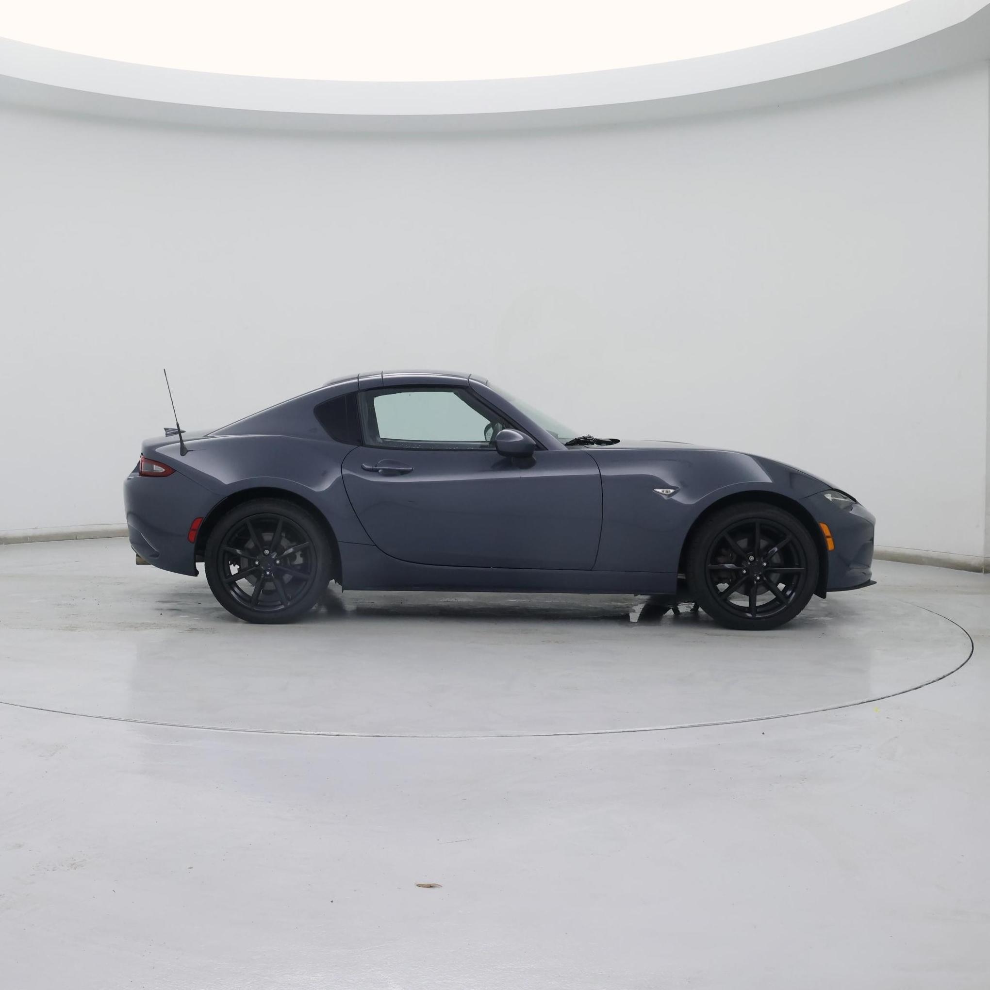 Thumbnail: 2021 Mazda MX-5 Miata - 7