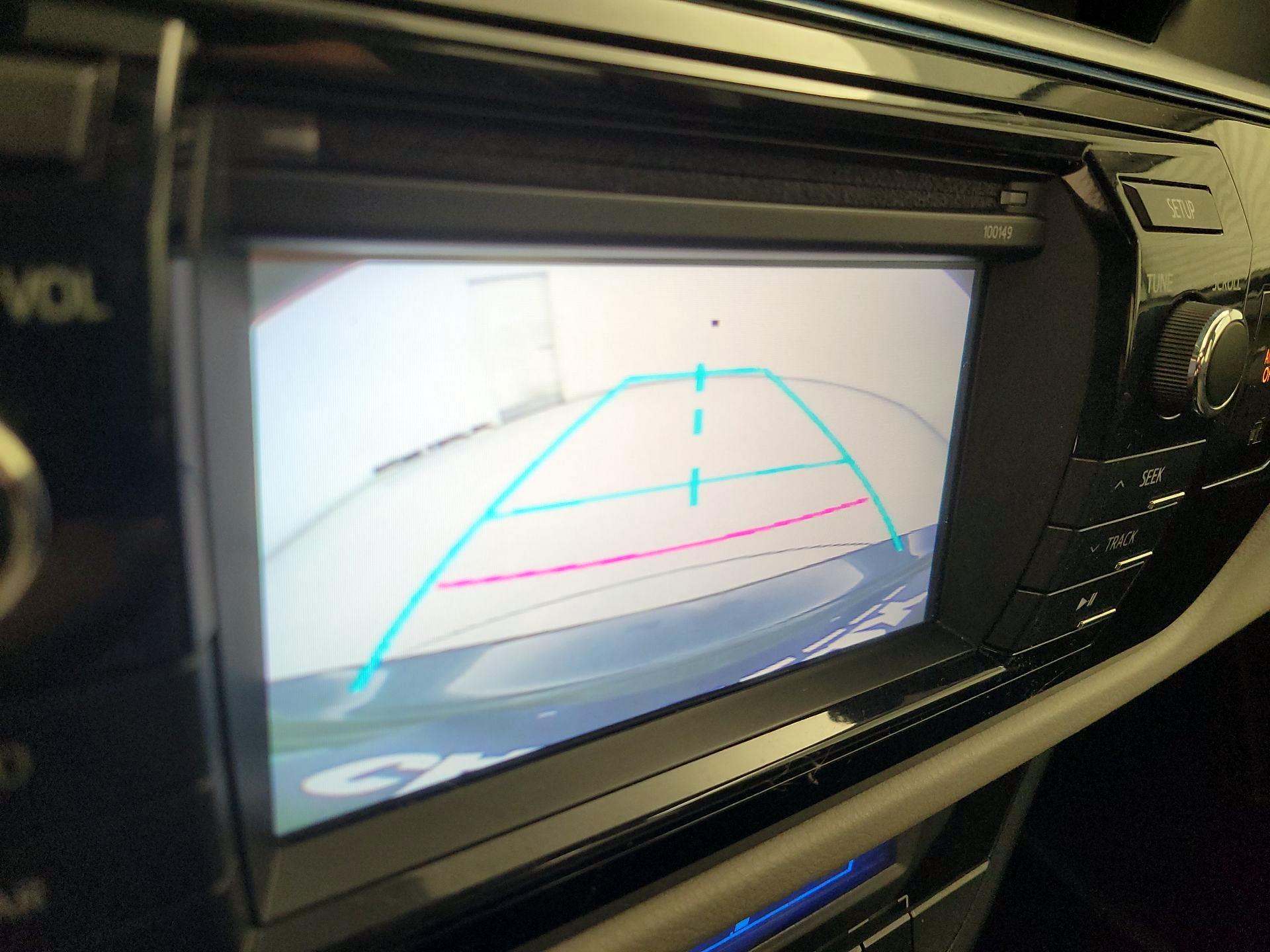 Thumbnail: 2014 Toyota Corolla - 14