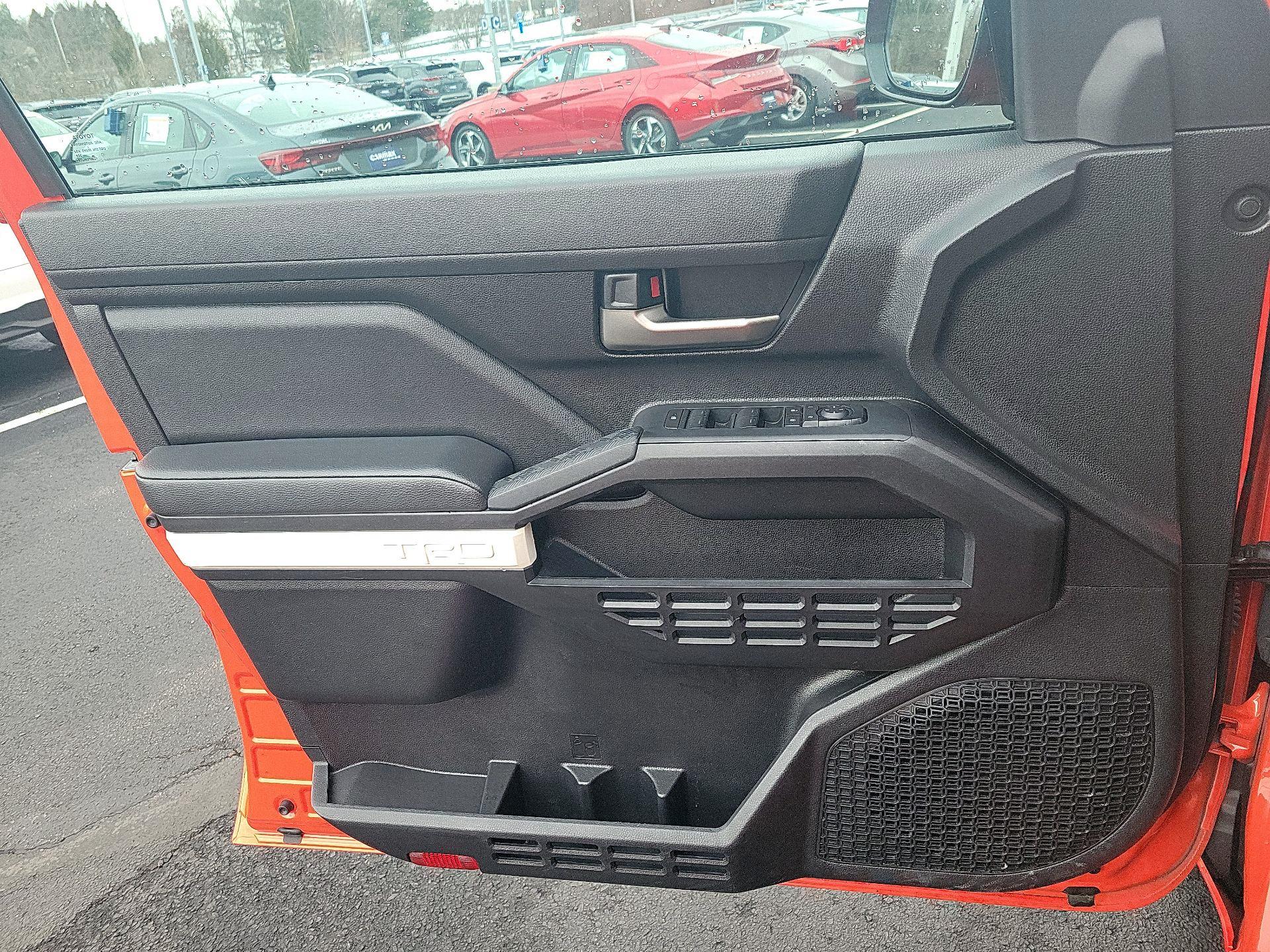 Thumbnail: 2024 Toyota Tacoma - 10