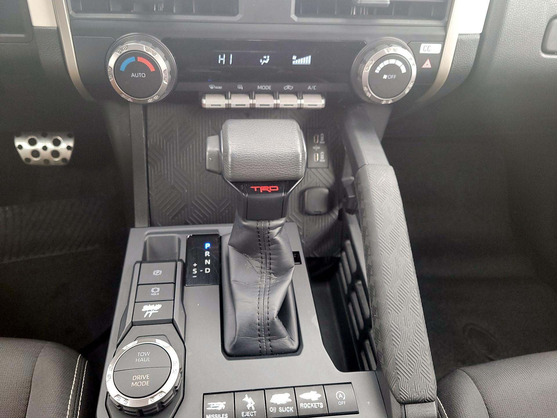 Thumbnail: 2024 Toyota Tacoma - 14