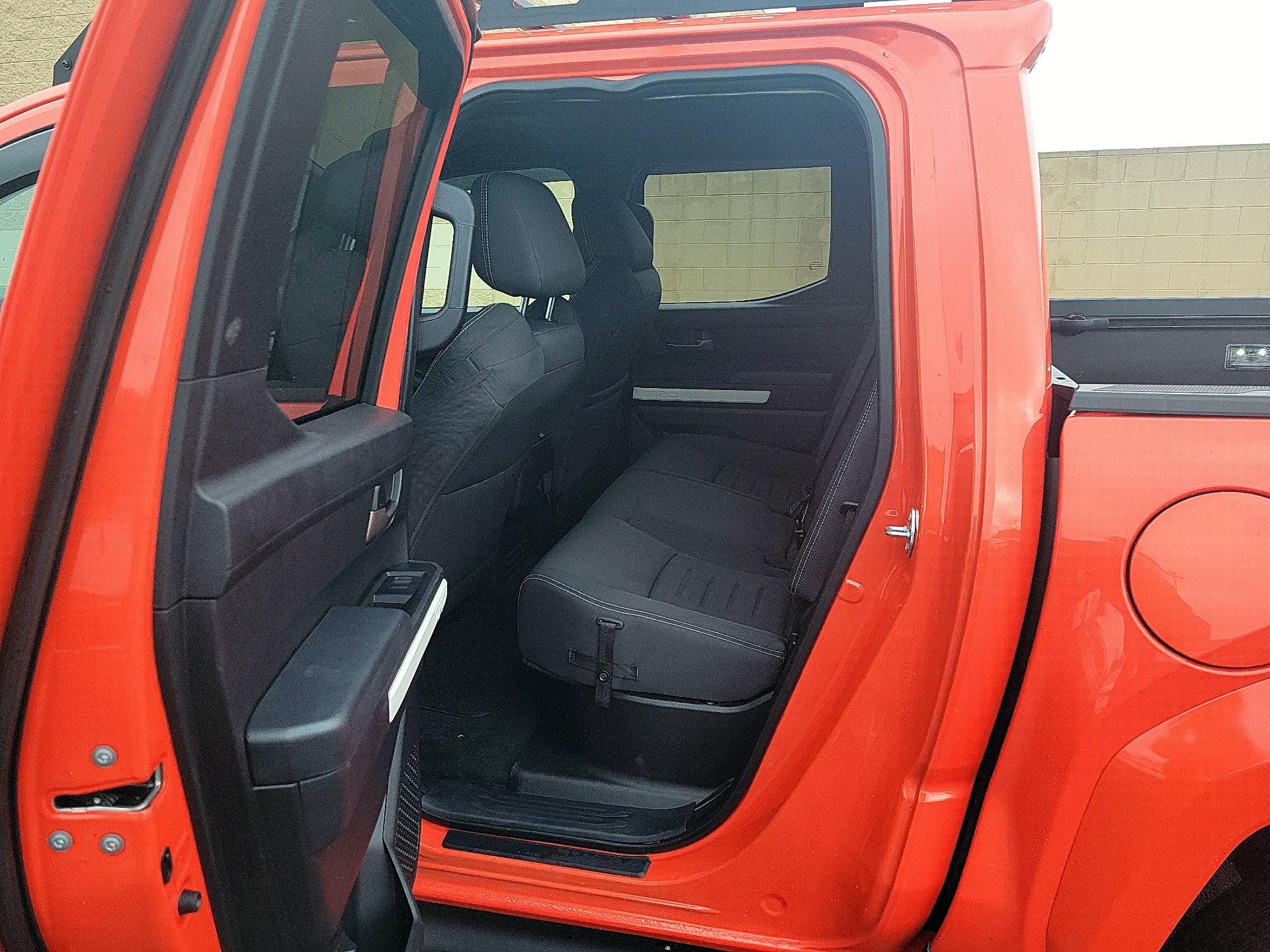 Thumbnail: 2024 Toyota Tacoma - 16