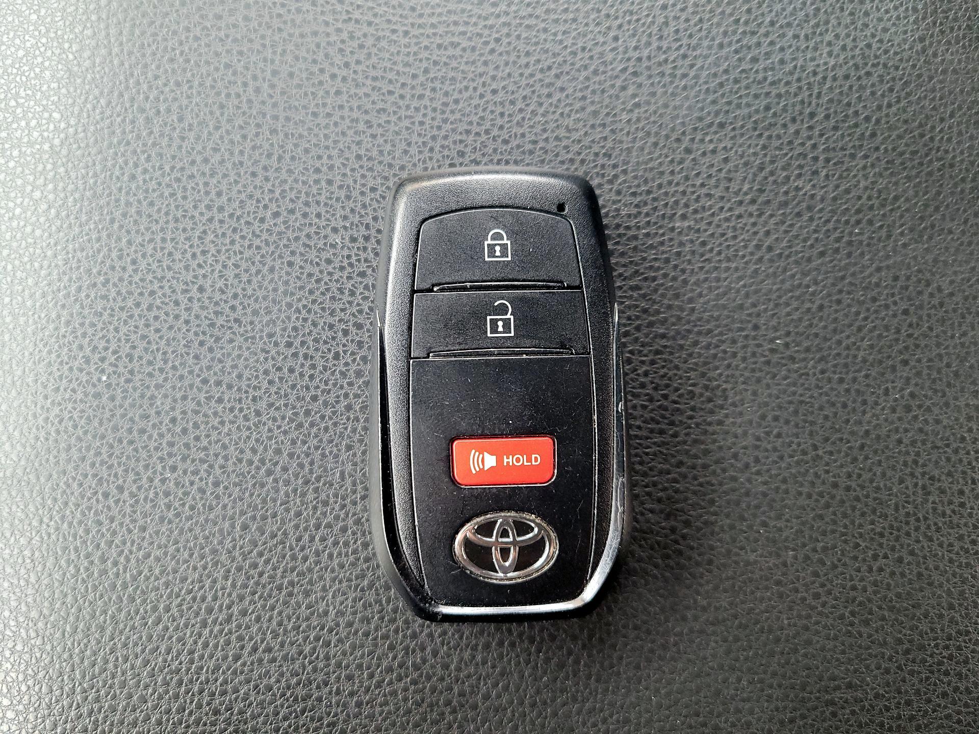 Thumbnail: 2024 Toyota Tacoma - 19