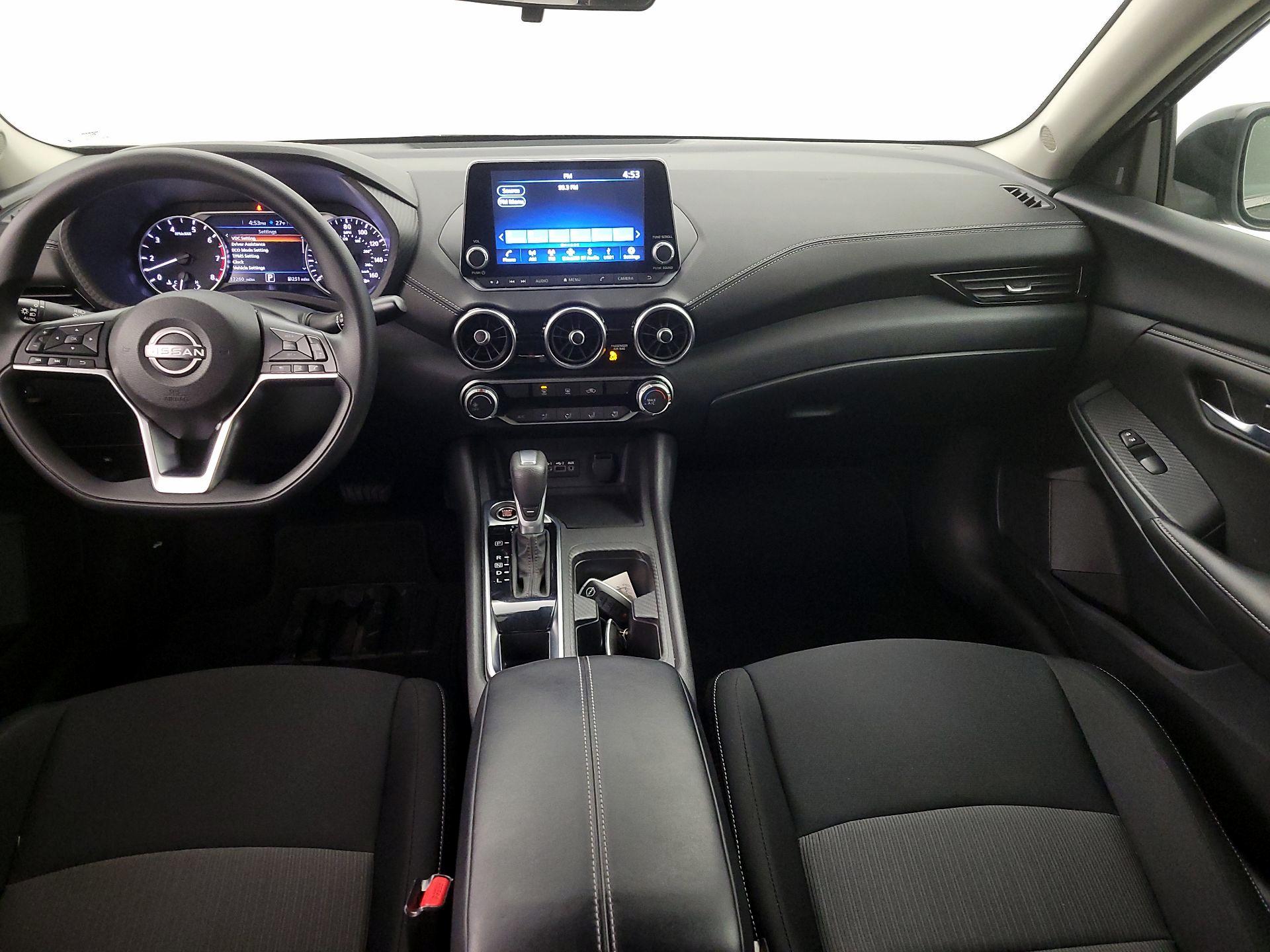 Thumbnail: 2024 Nissan Sentra - 9