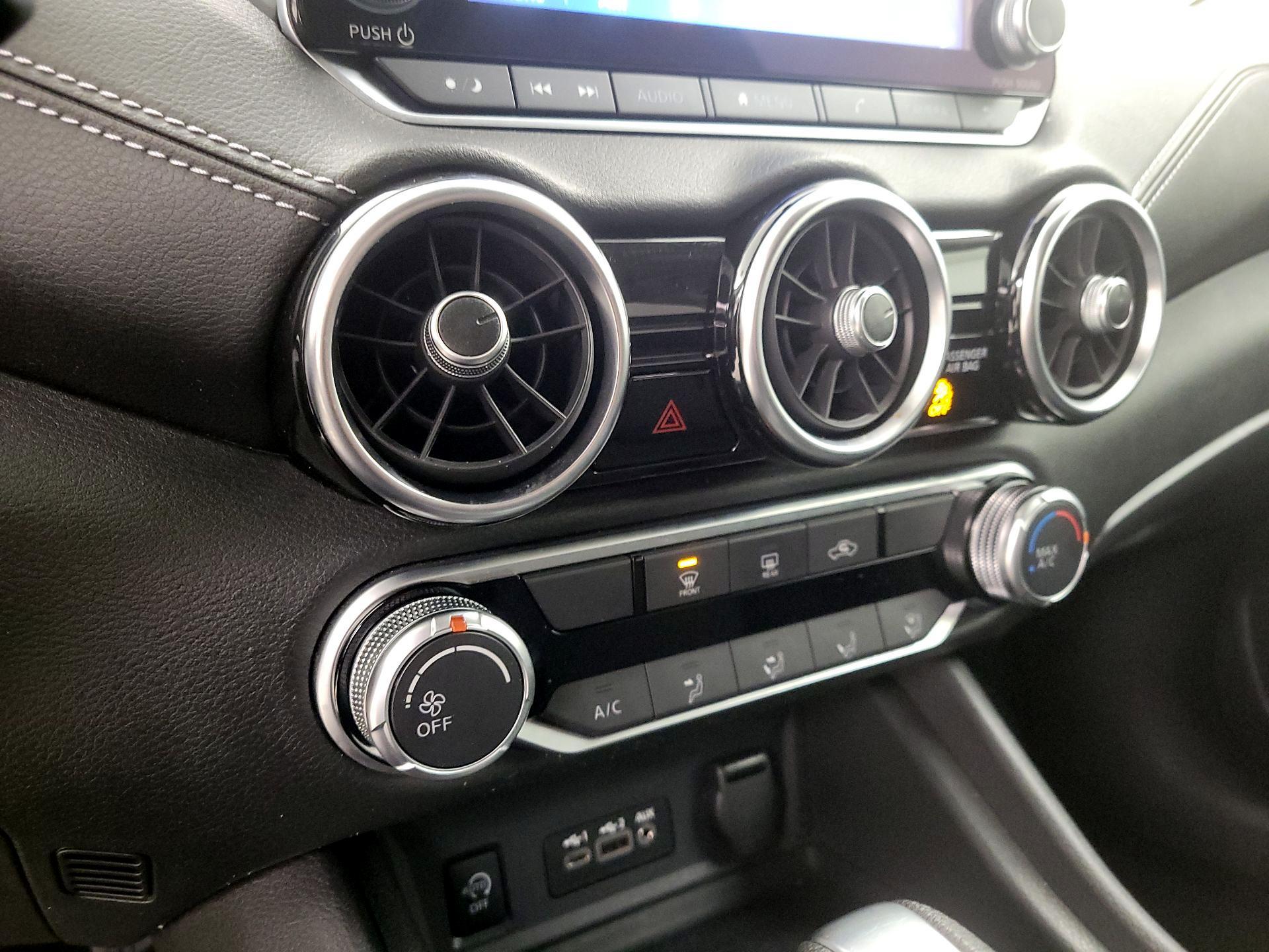 Thumbnail: 2024 Nissan Sentra - 16