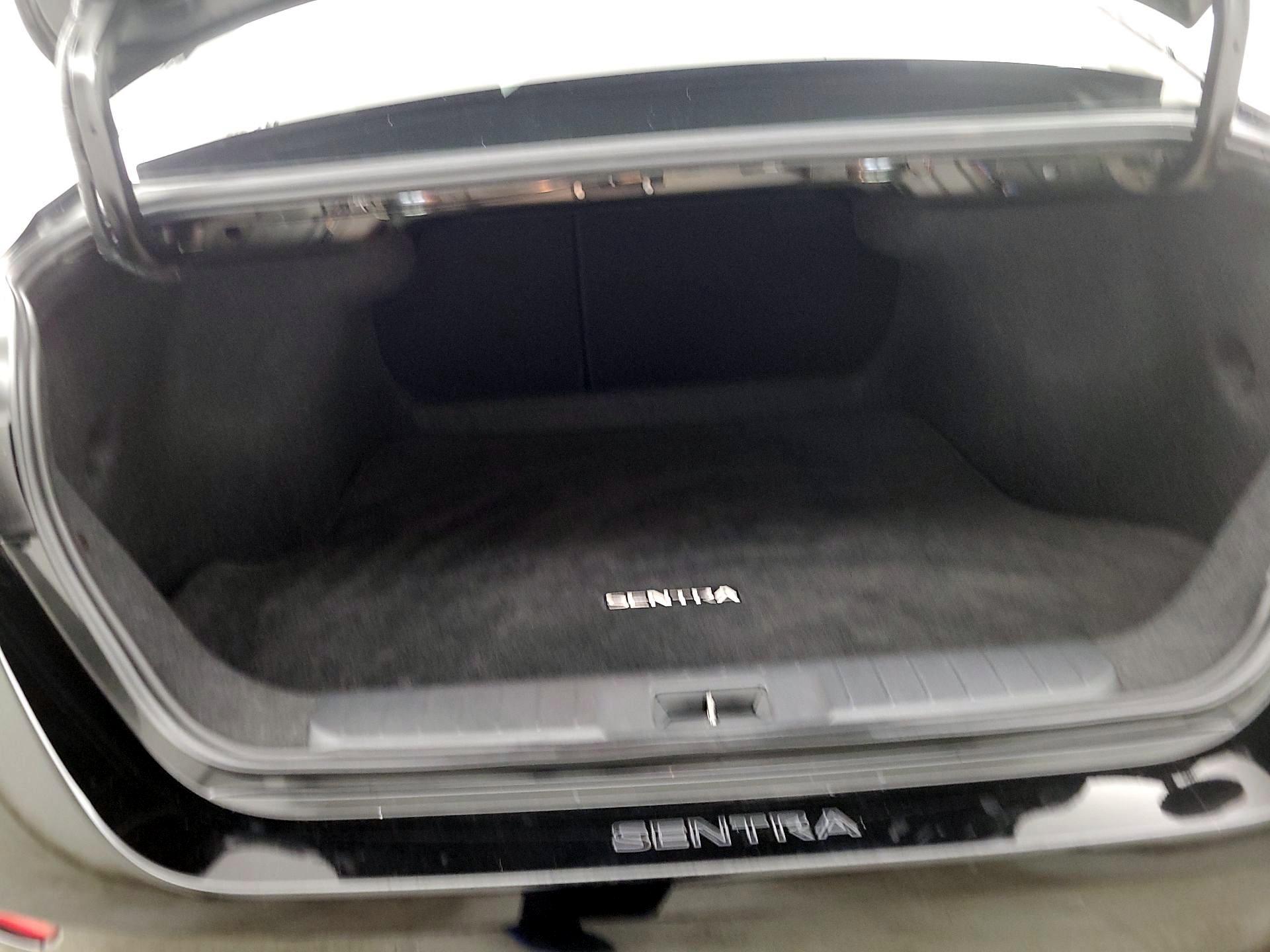 Thumbnail: 2024 Nissan Sentra - 20