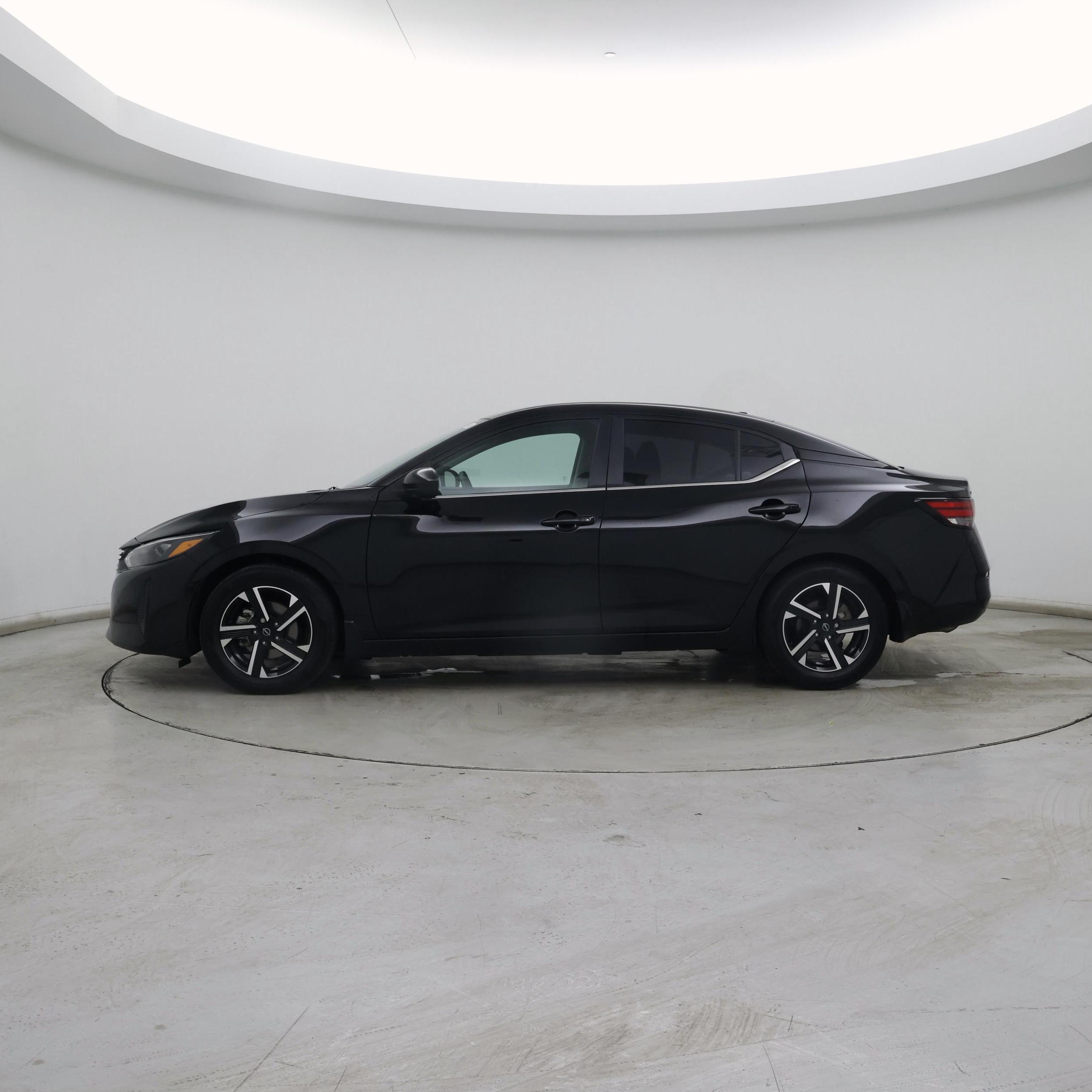 Thumbnail: 2024 Nissan Sentra - 3