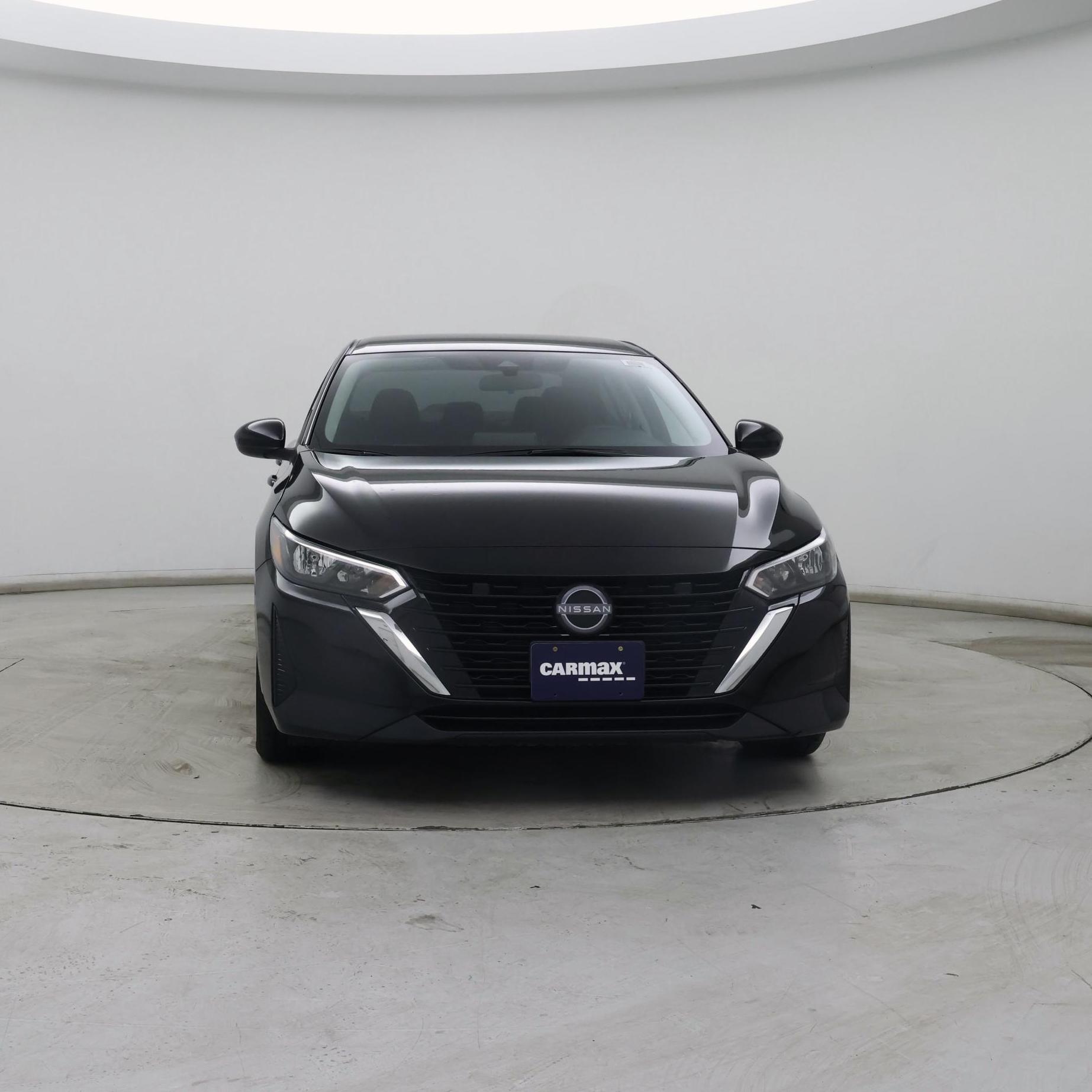 Thumbnail: 2024 Nissan Sentra - 5