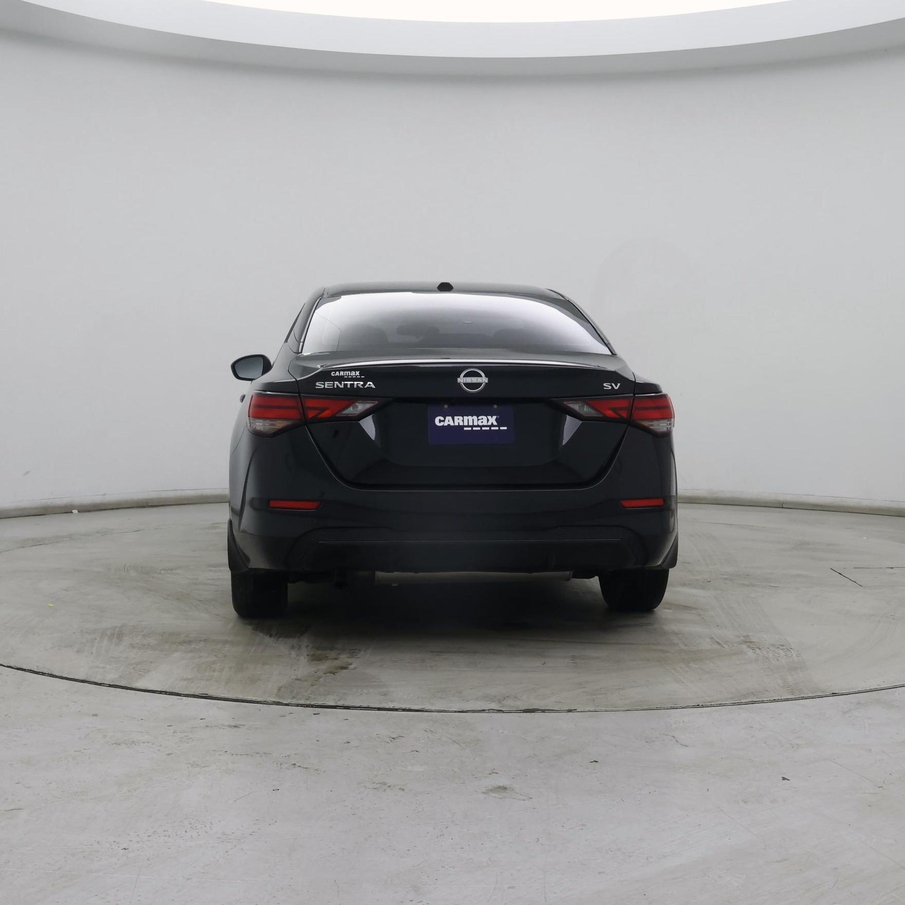 Thumbnail: 2024 Nissan Sentra - 6