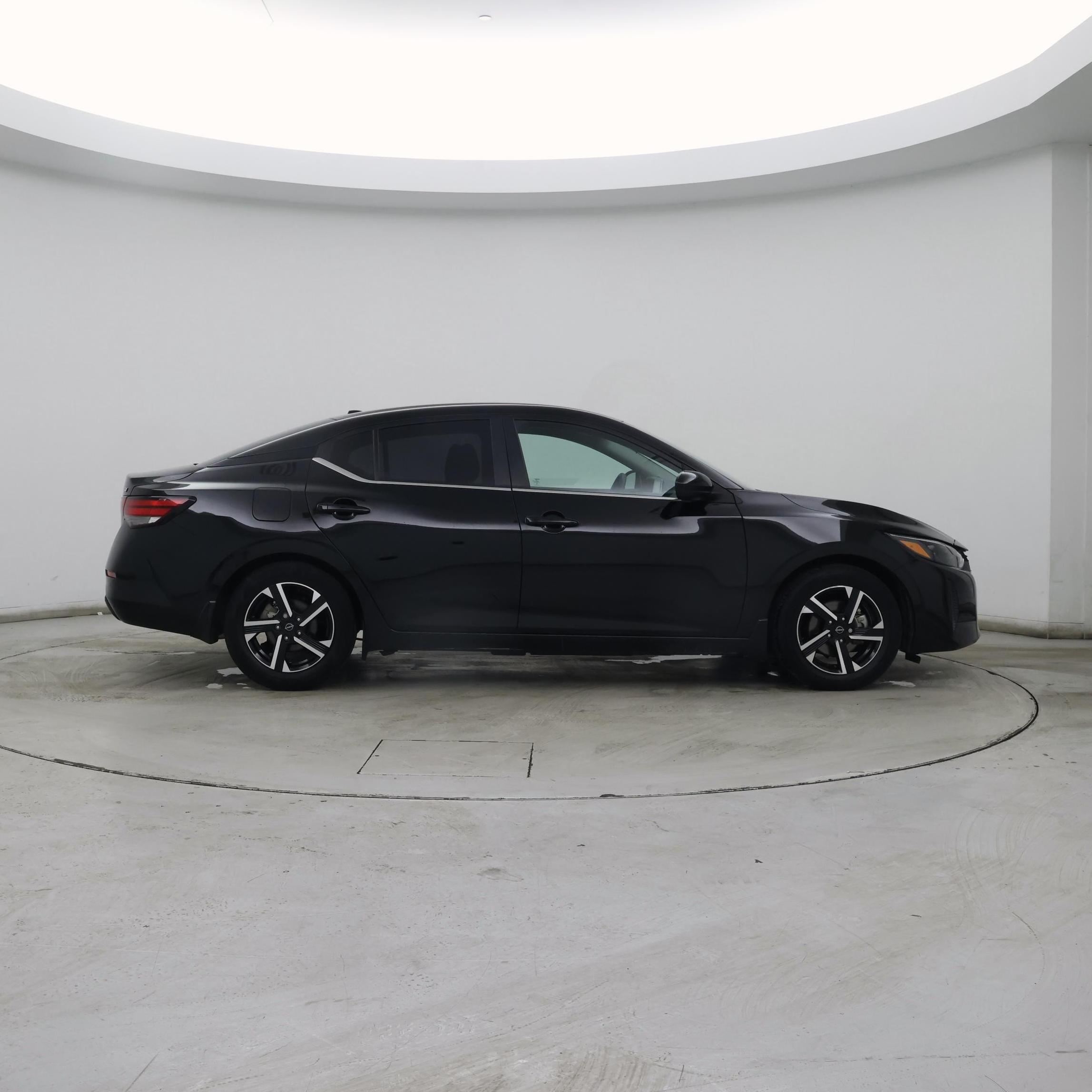 Thumbnail: 2024 Nissan Sentra - 7