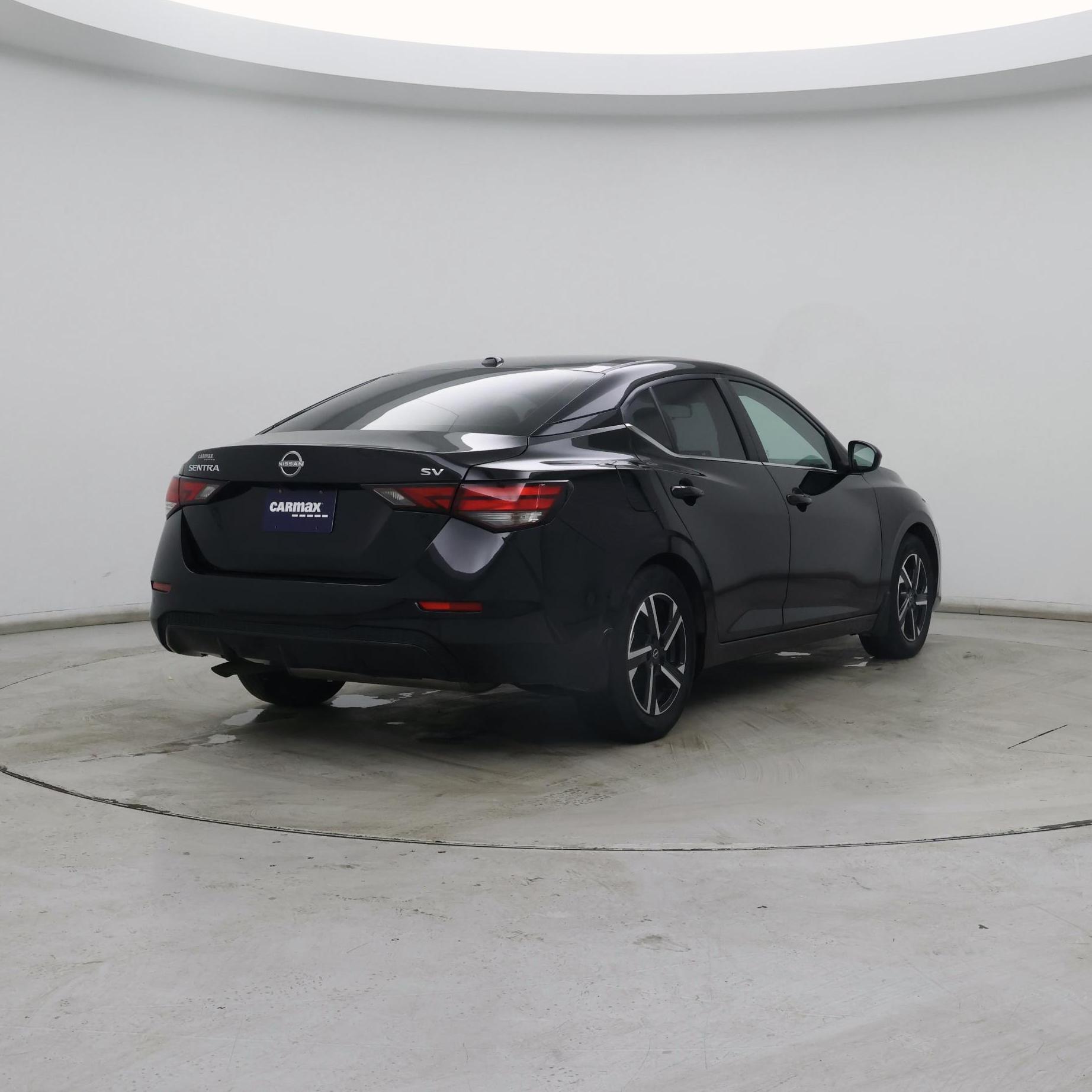 Thumbnail: 2024 Nissan Sentra - 8