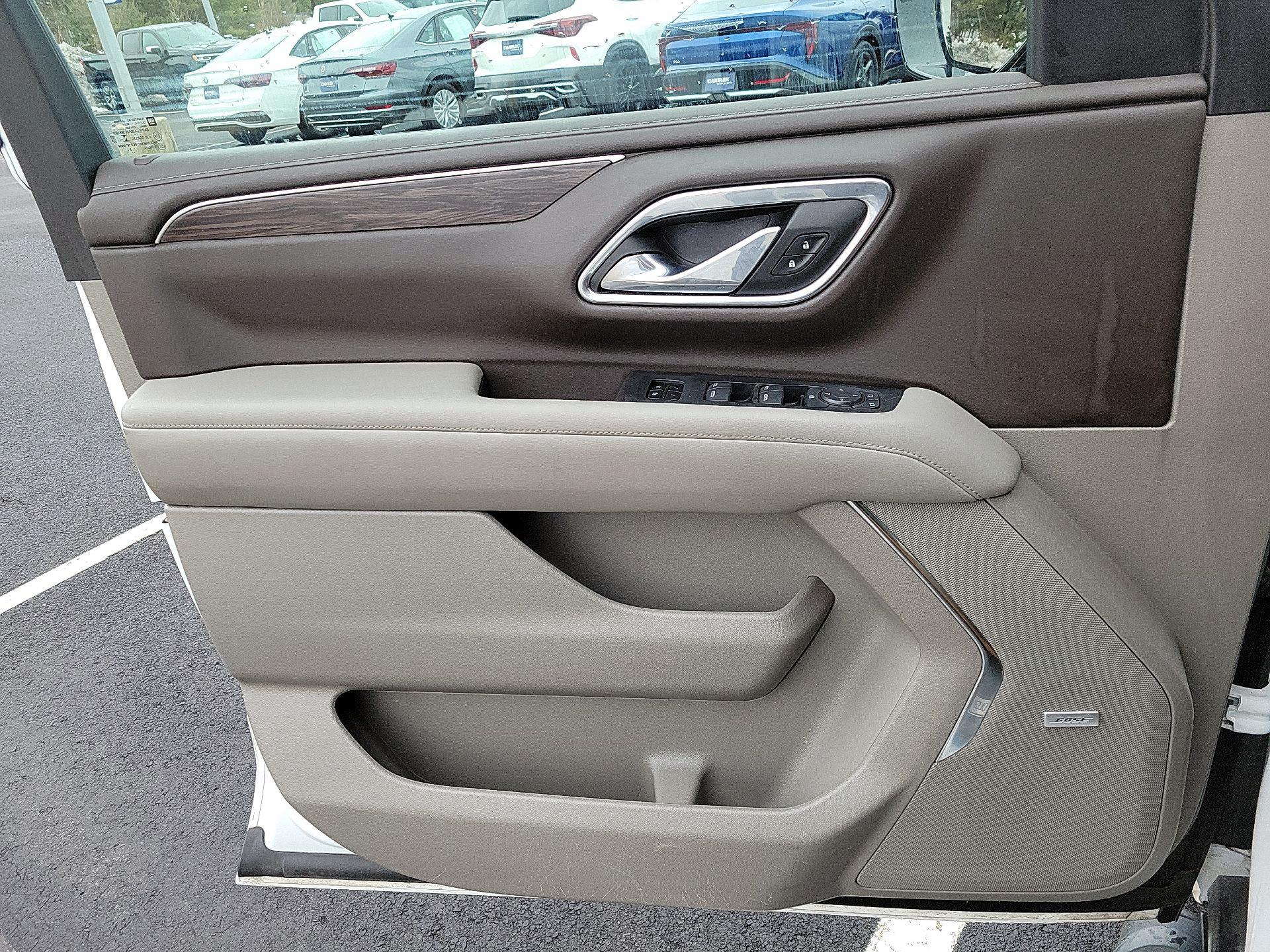 Thumbnail: 2021 Chevrolet Suburban - 10