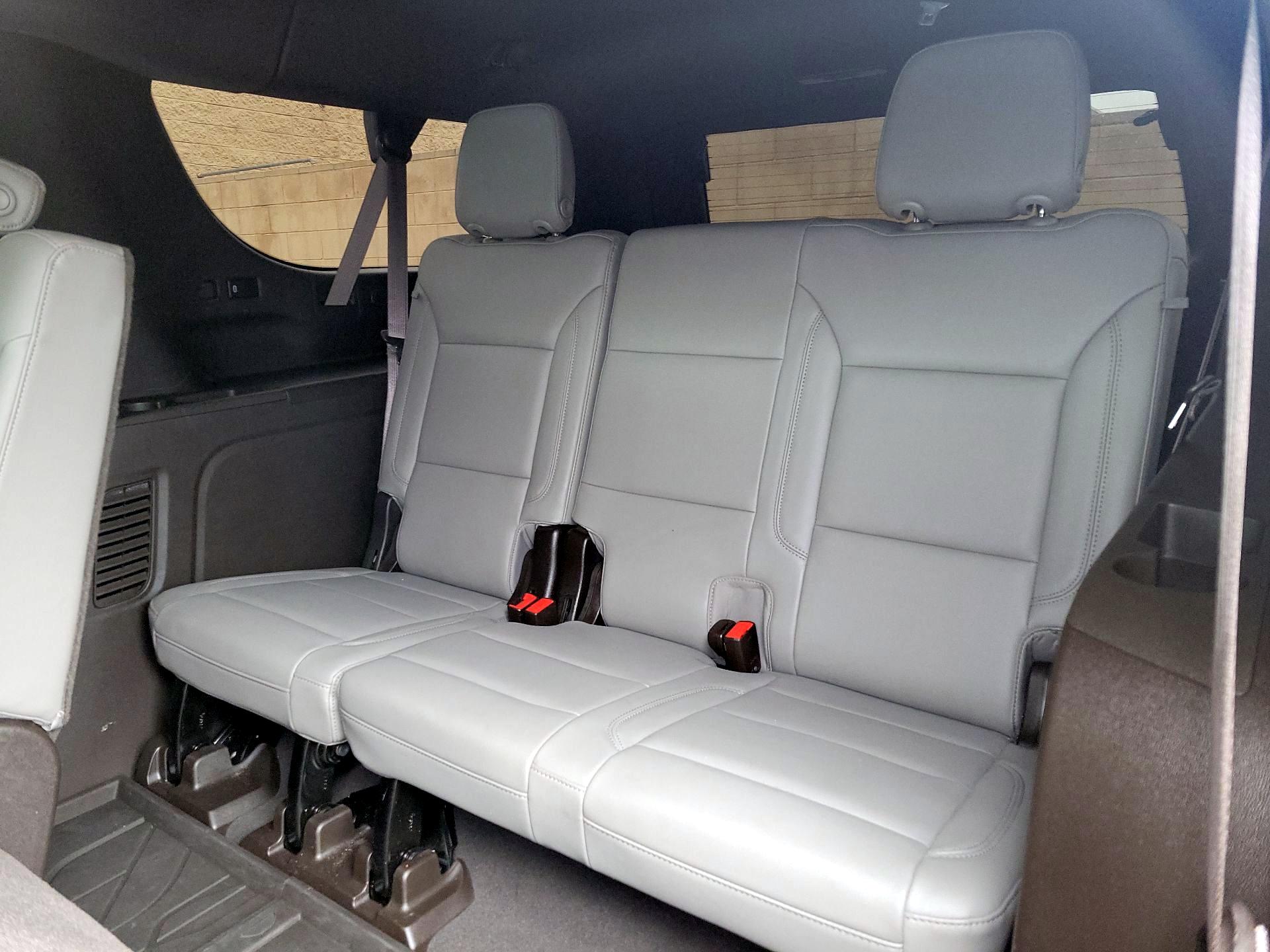 Thumbnail: 2021 Chevrolet Suburban - 18