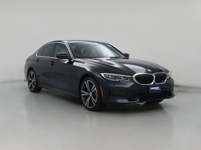 2020 BMW 330 I xDrive