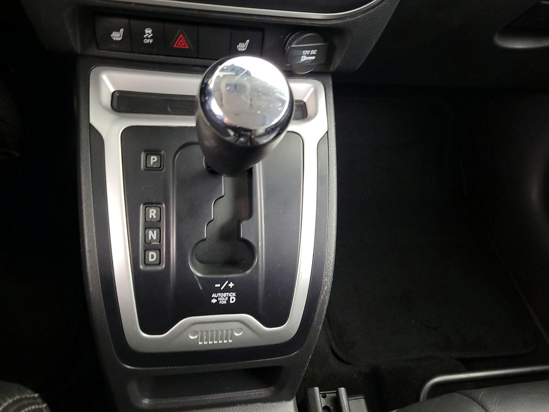 Thumbnail: 2016 Jeep Compass - 15