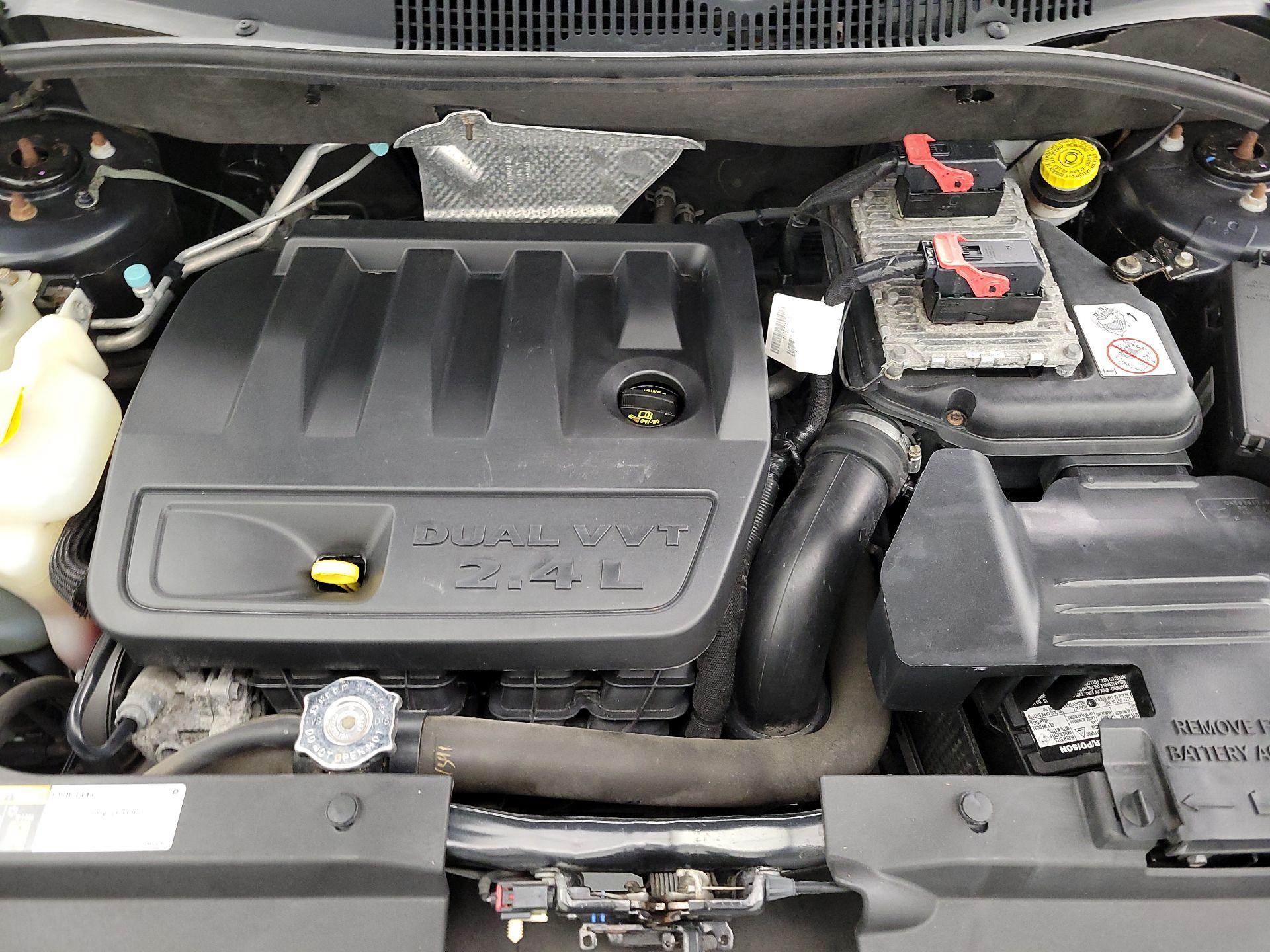 Thumbnail: 2016 Jeep Compass - 19