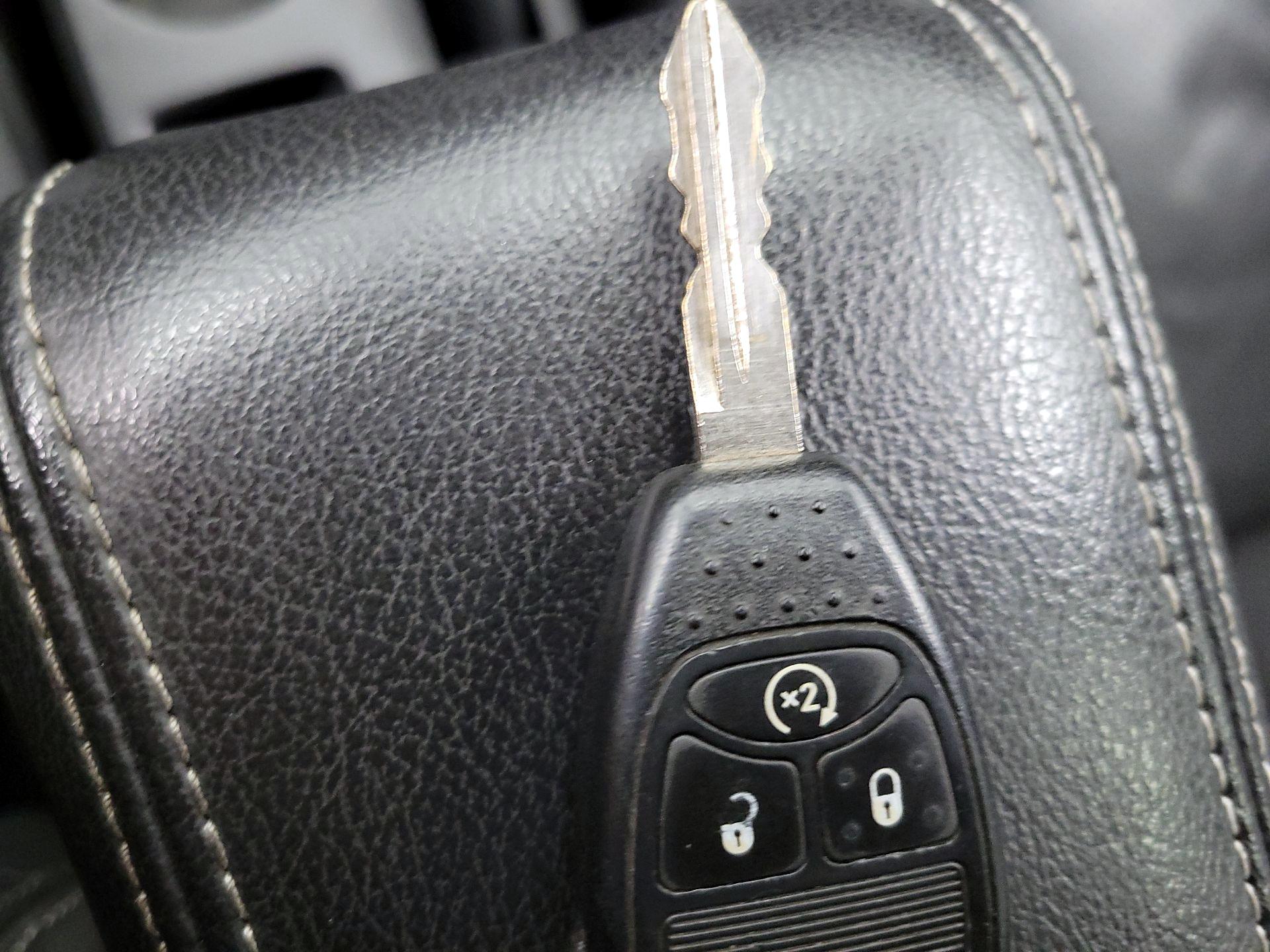 Thumbnail: 2016 Jeep Compass - 20