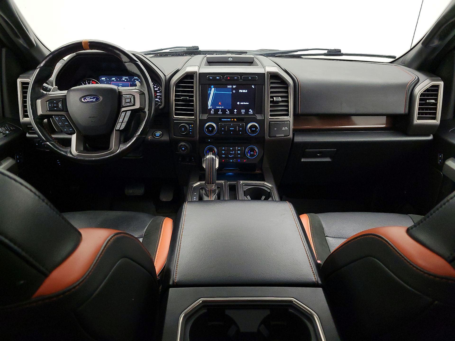 Thumbnail: 2018 Ford F-150 - 9