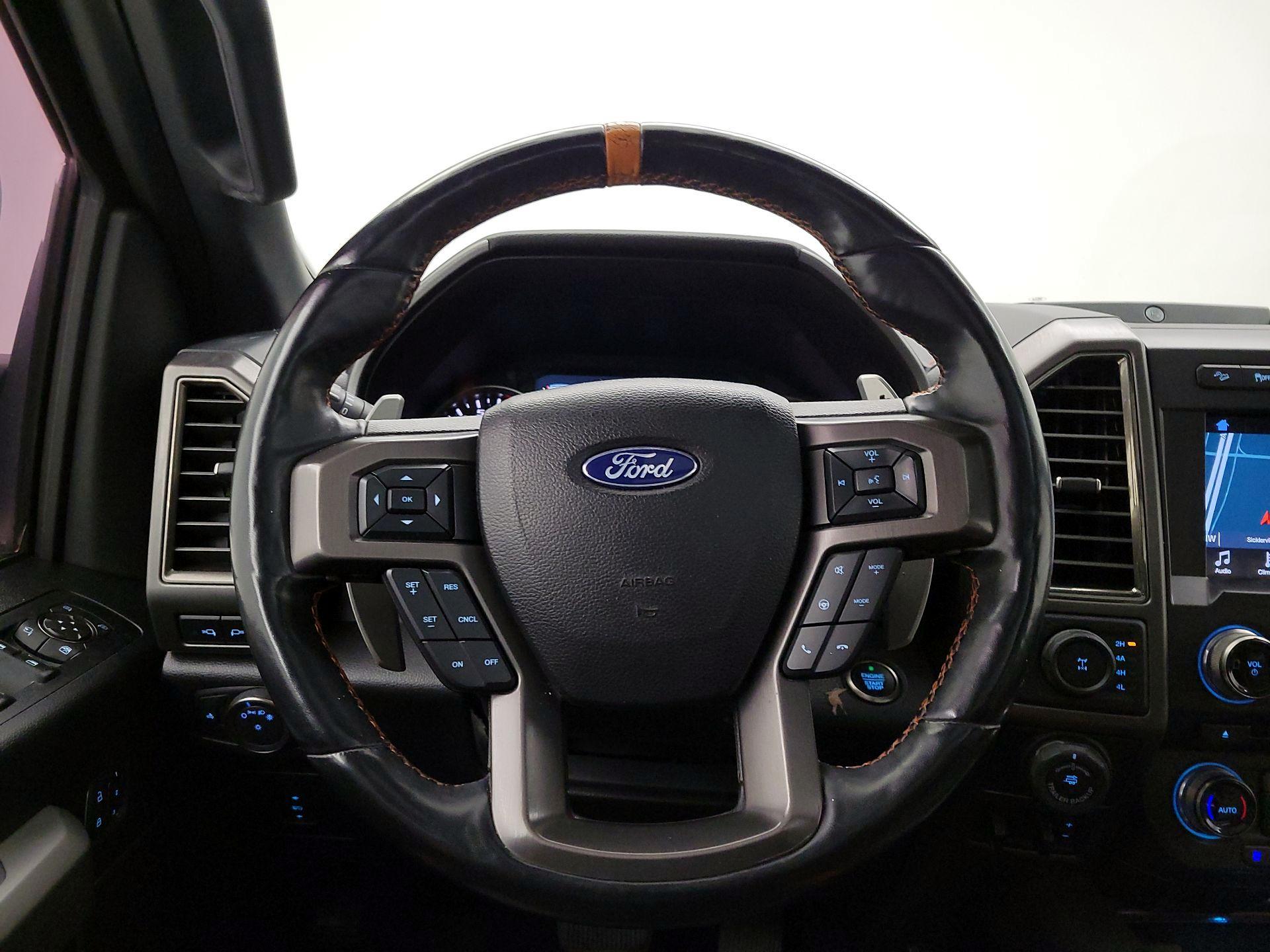 Thumbnail: 2018 Ford F-150 - 10