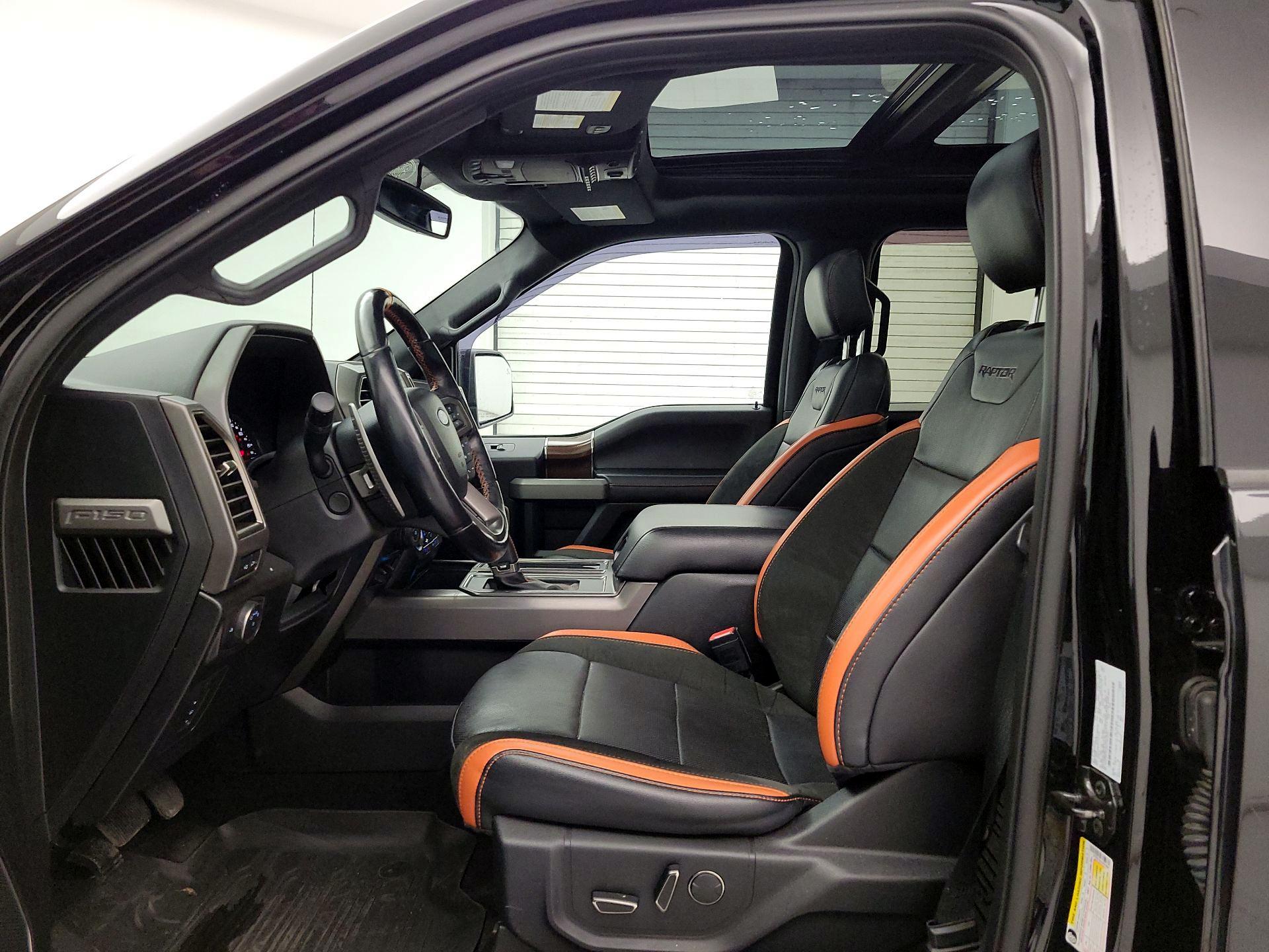 Thumbnail: 2018 Ford F-150 - 11