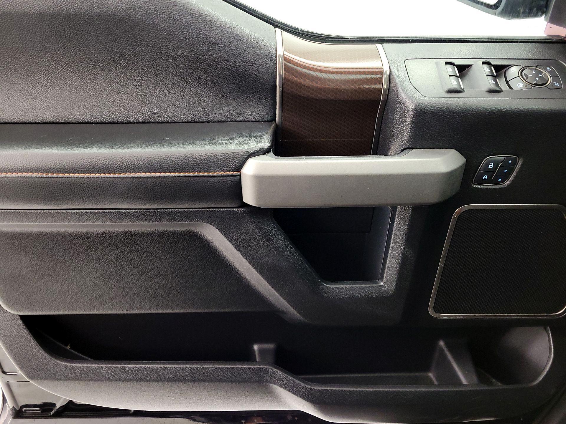 Thumbnail: 2018 Ford F-150 - 12